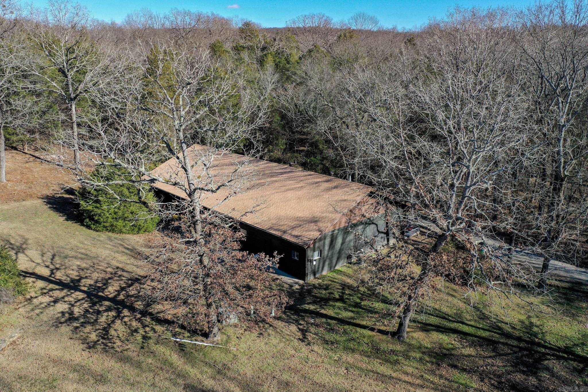 White Estates - Residential