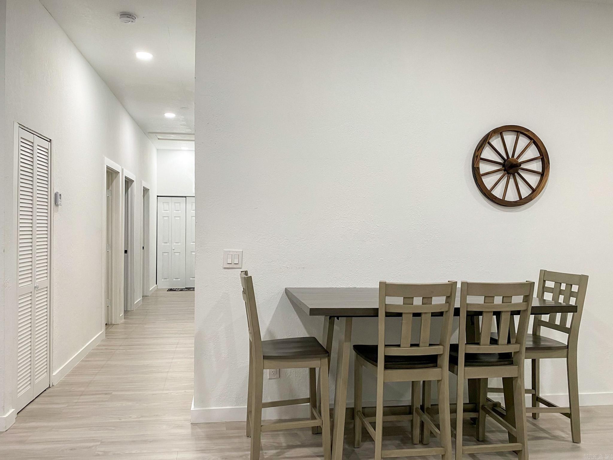 White Estates - Residential