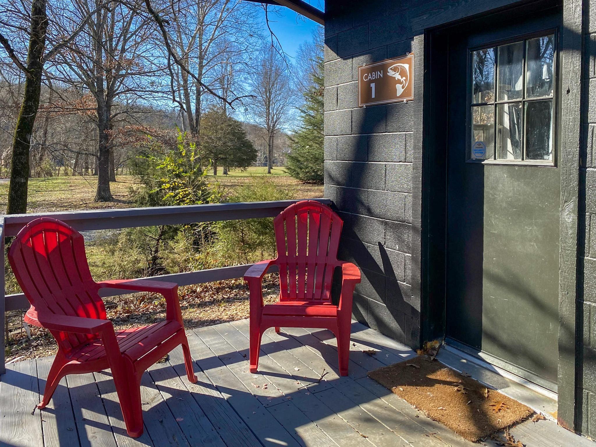 White Estates - Residential