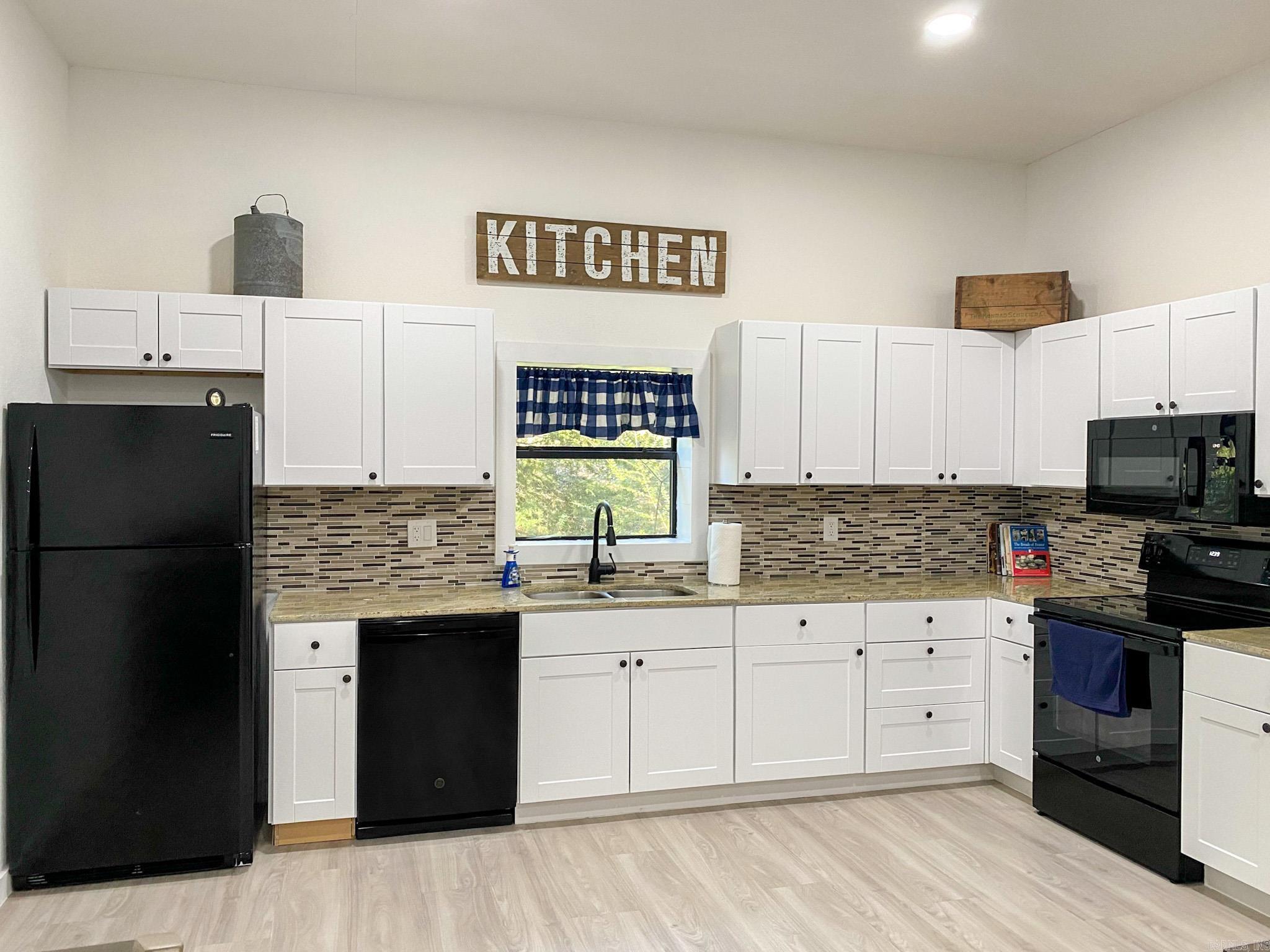 White Estates - Residential