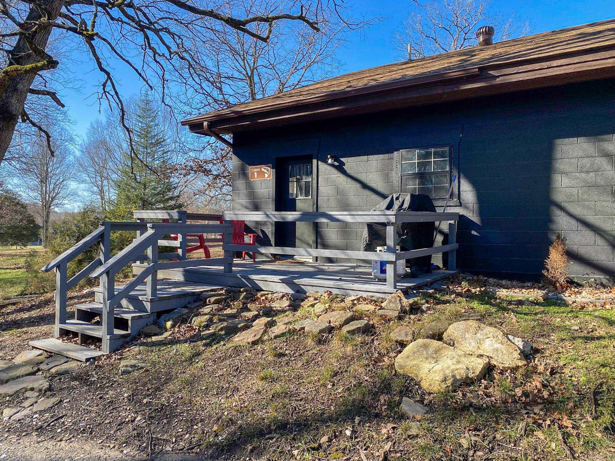 White Estates - Residential