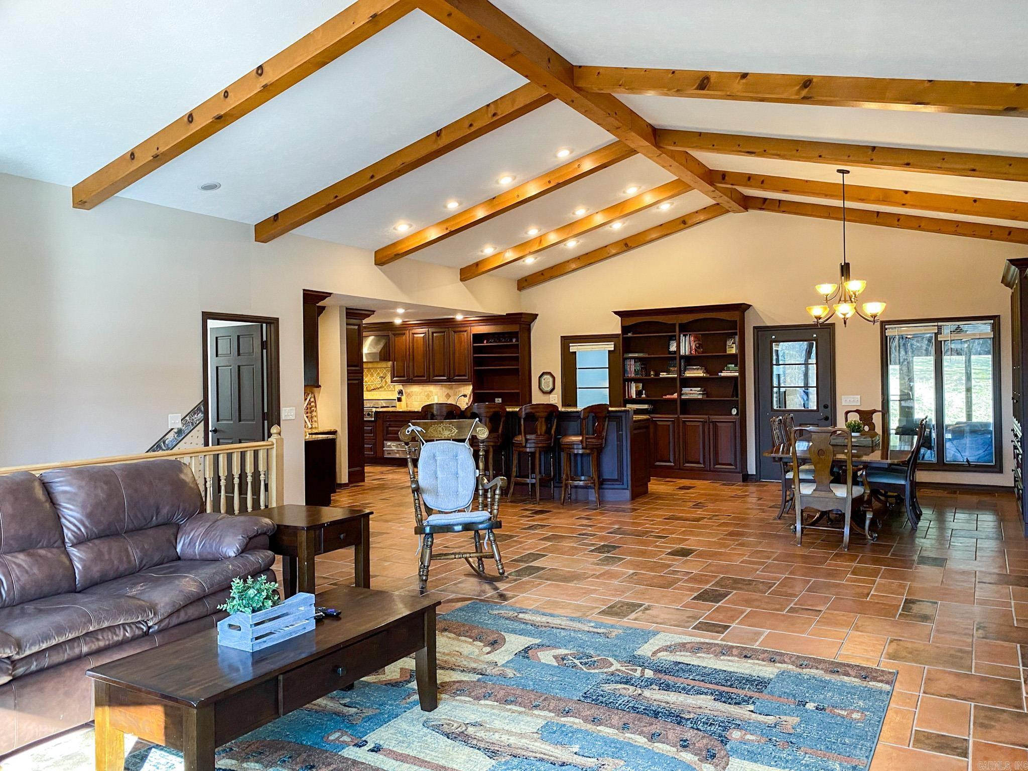 White Estates - Residential