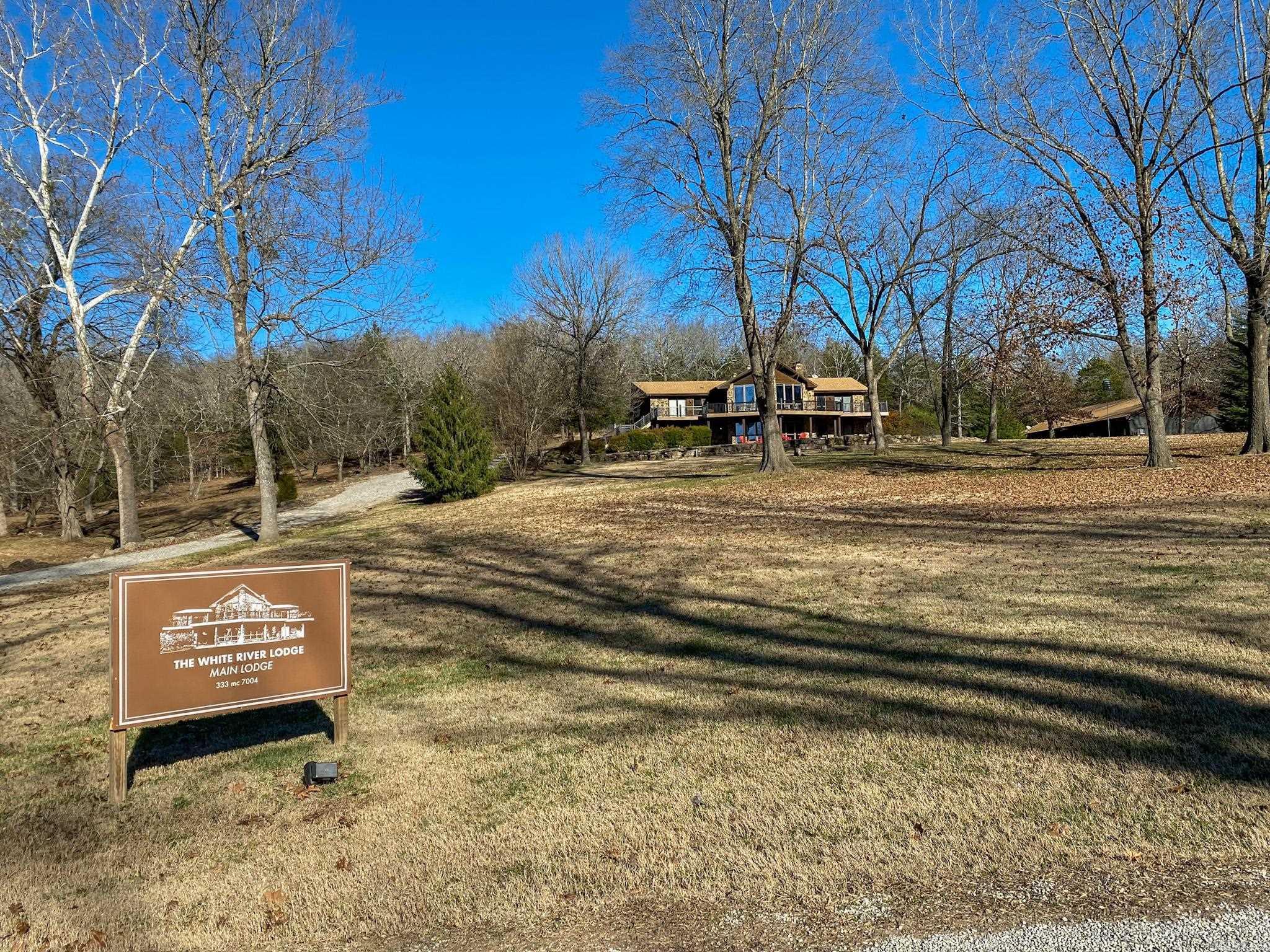 White Estates - Residential