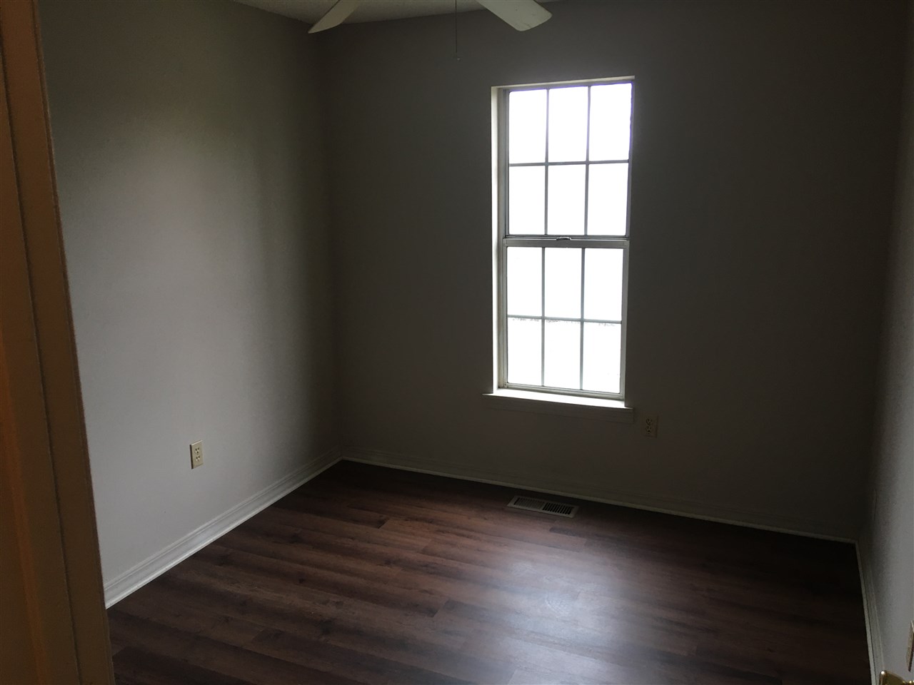 Ward Replat - Residential Lease