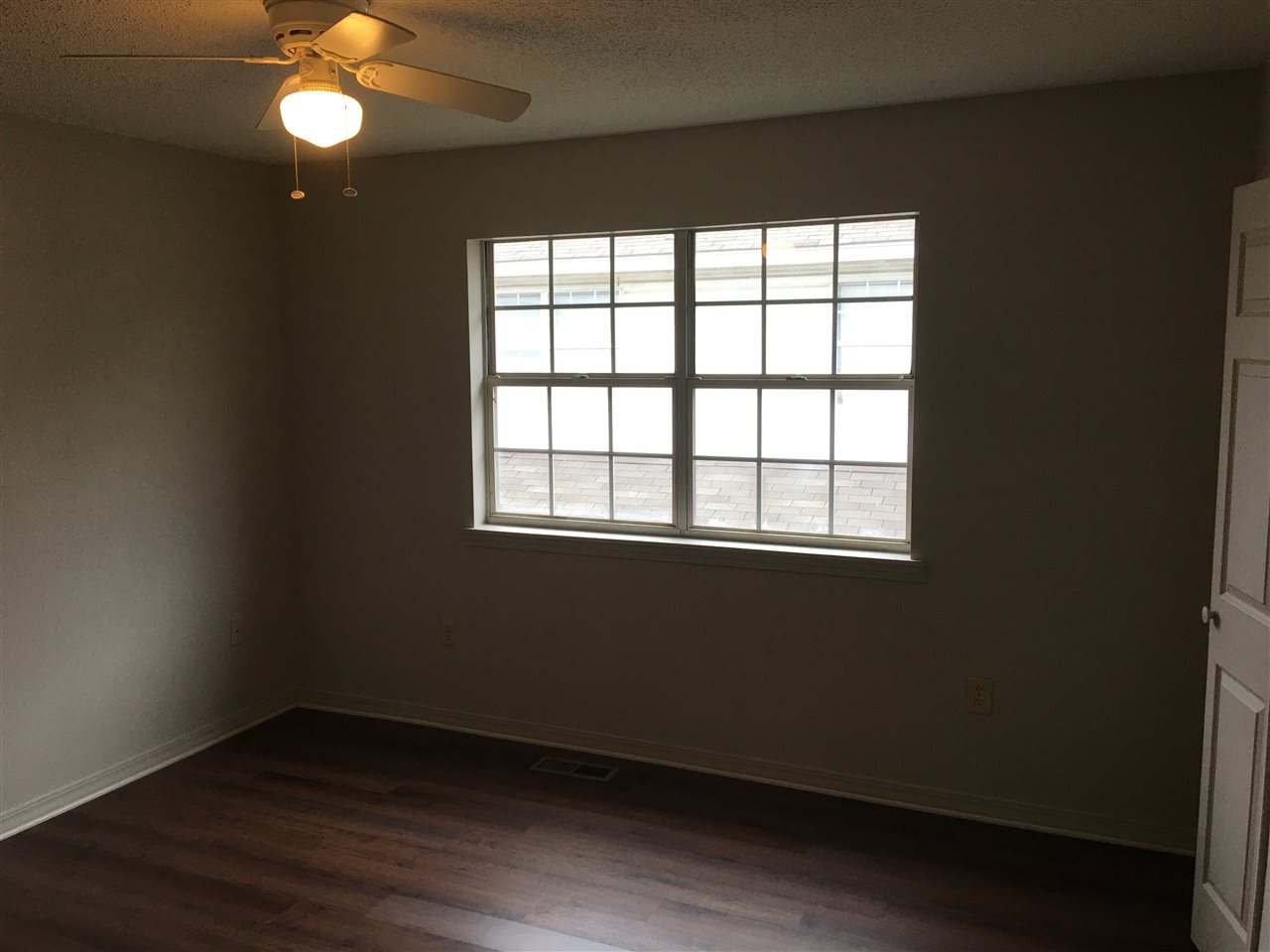 Ward Replat - Residential Lease