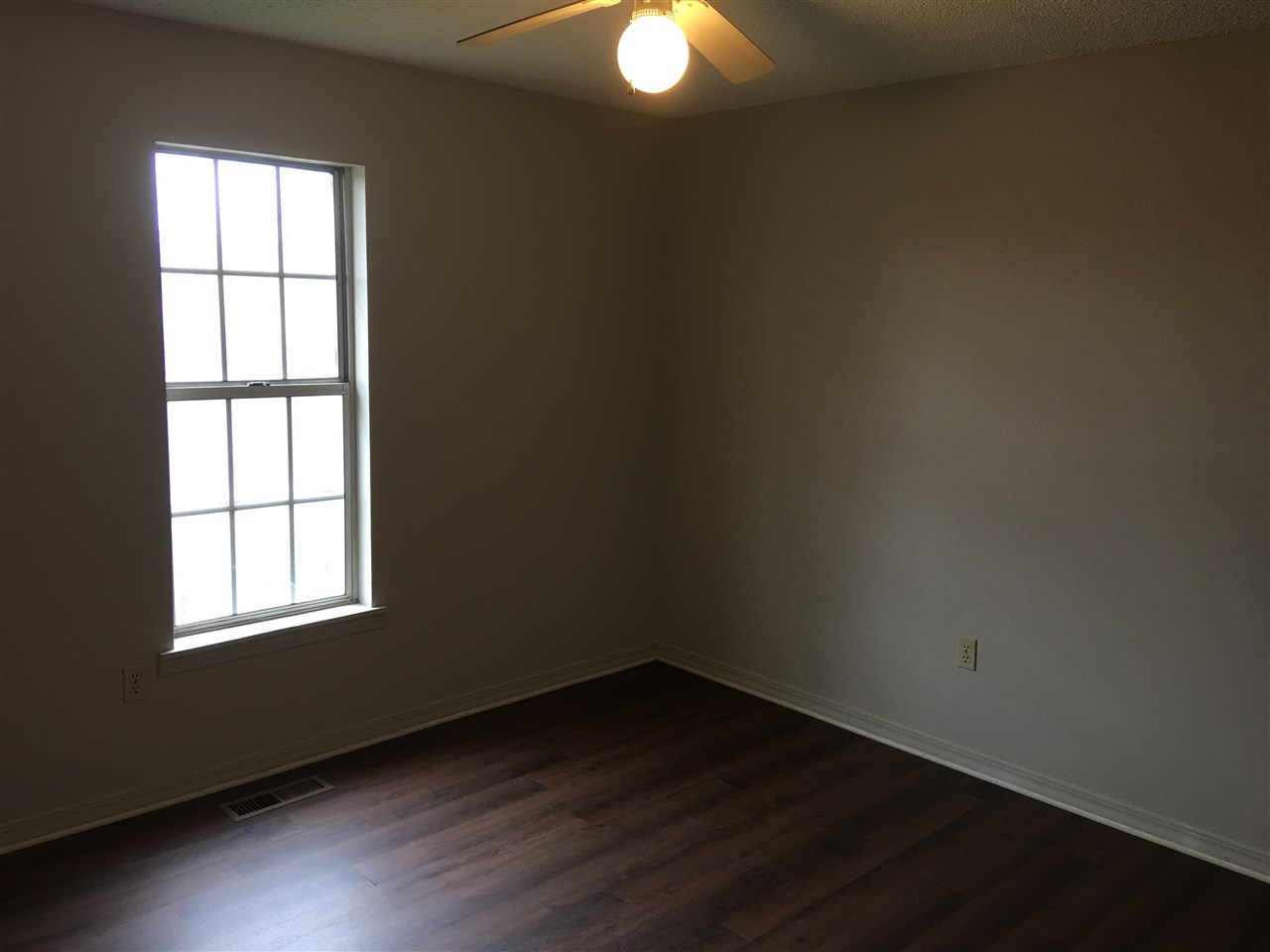 Ward Replat - Residential Lease