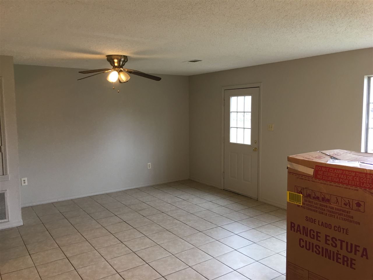 Ward Replat - Residential Lease