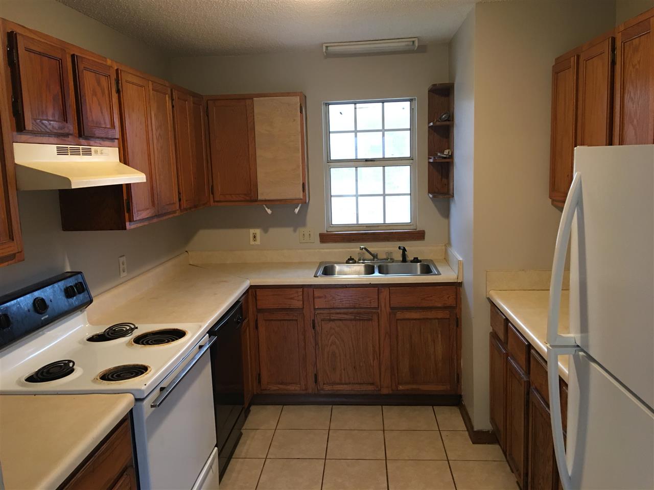 Ward Replat - Residential Lease