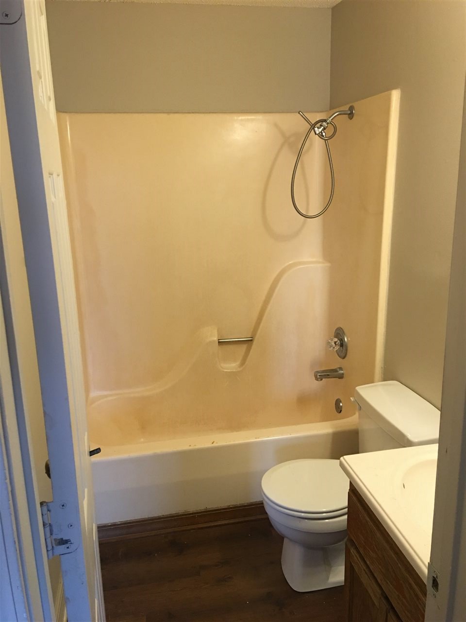 Ward Replat - Residential Lease
