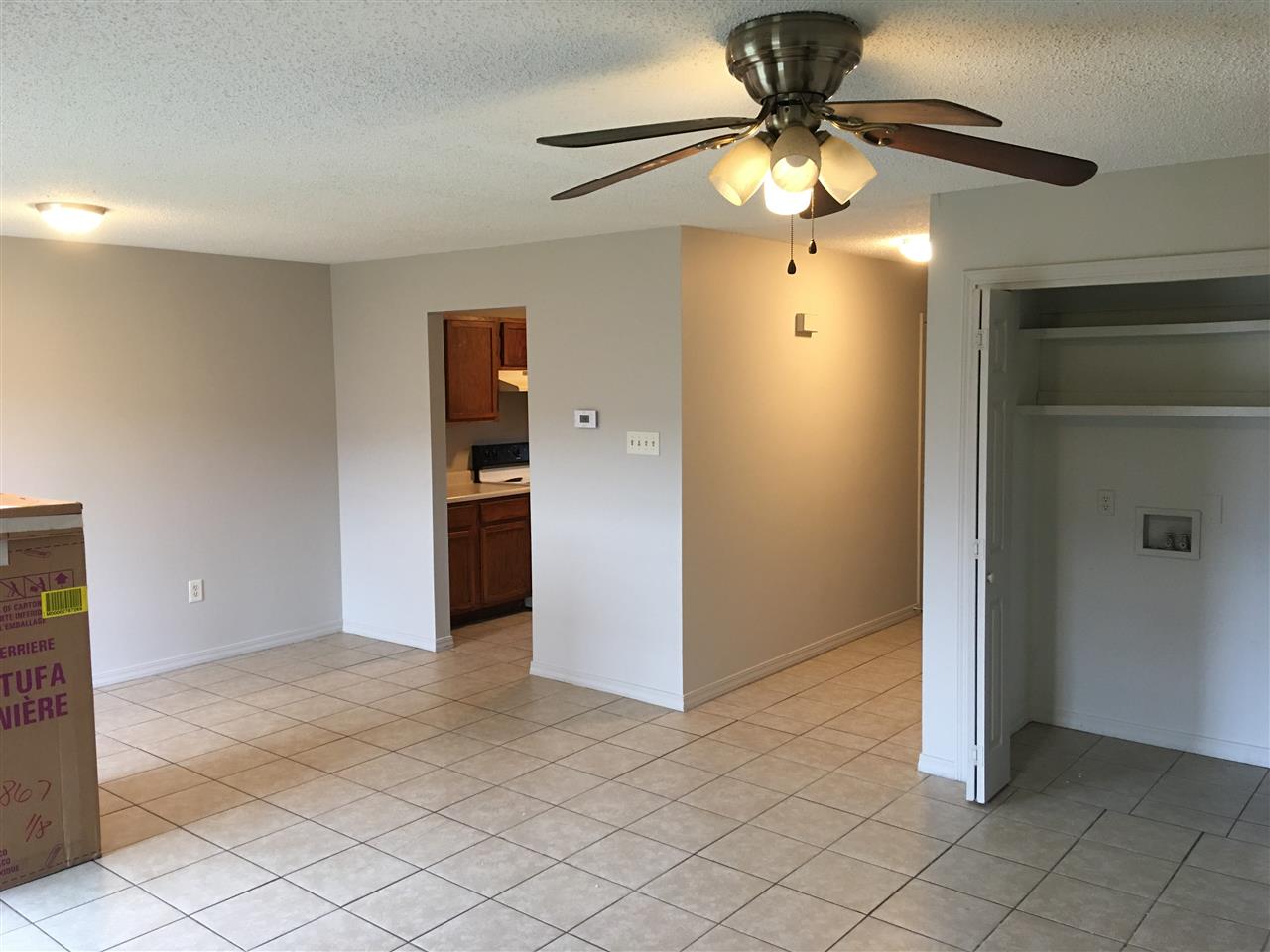 Ward Replat - Residential Lease