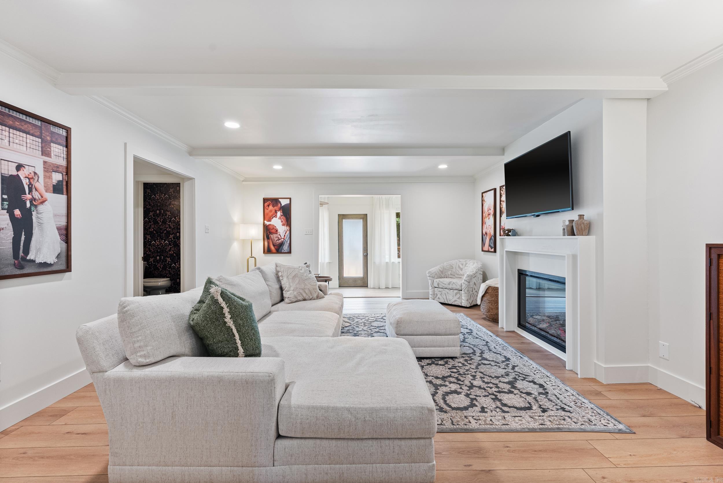 RIVER RUN ADDN - Residential