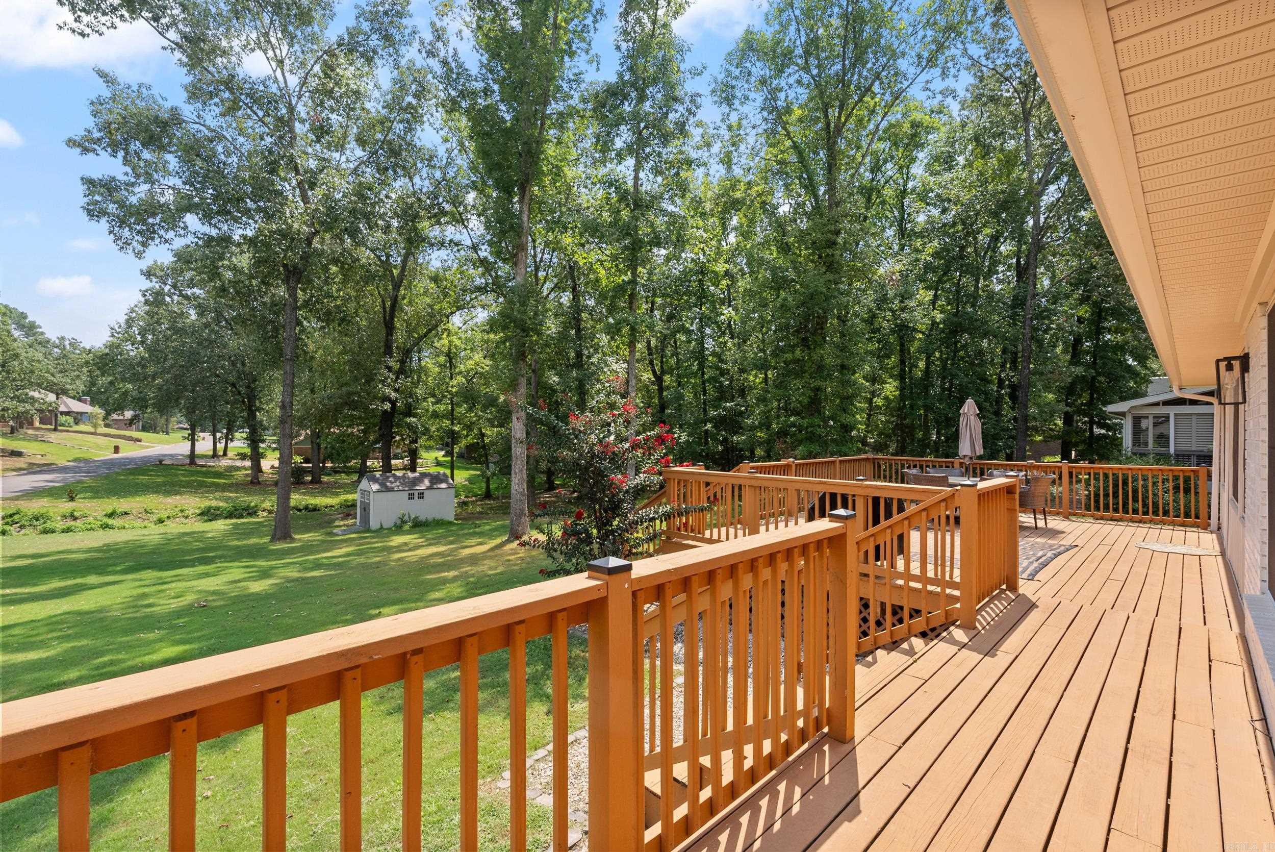 RIVER RUN ADDN - Residential