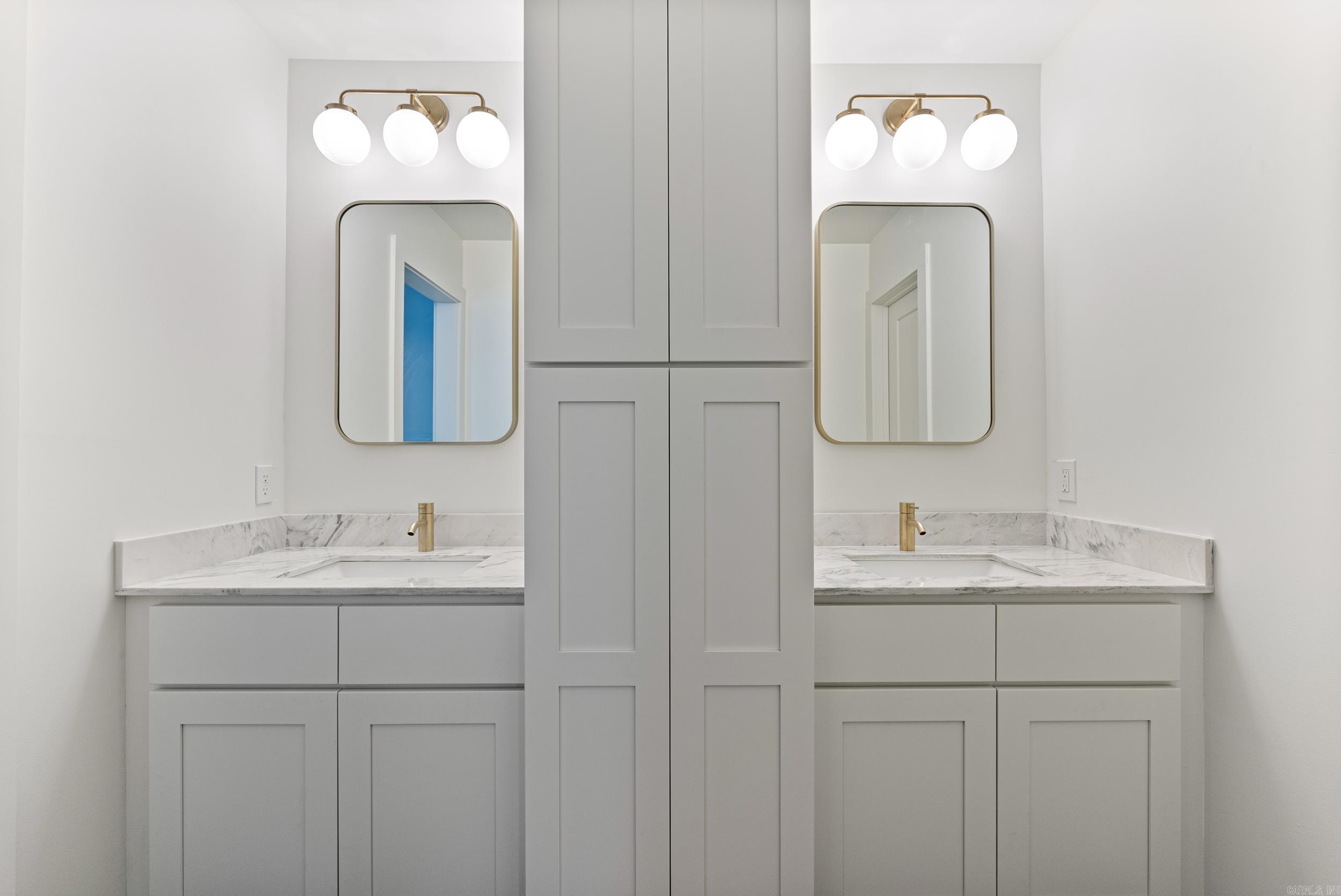 RIVER RUN ADDN - Residential