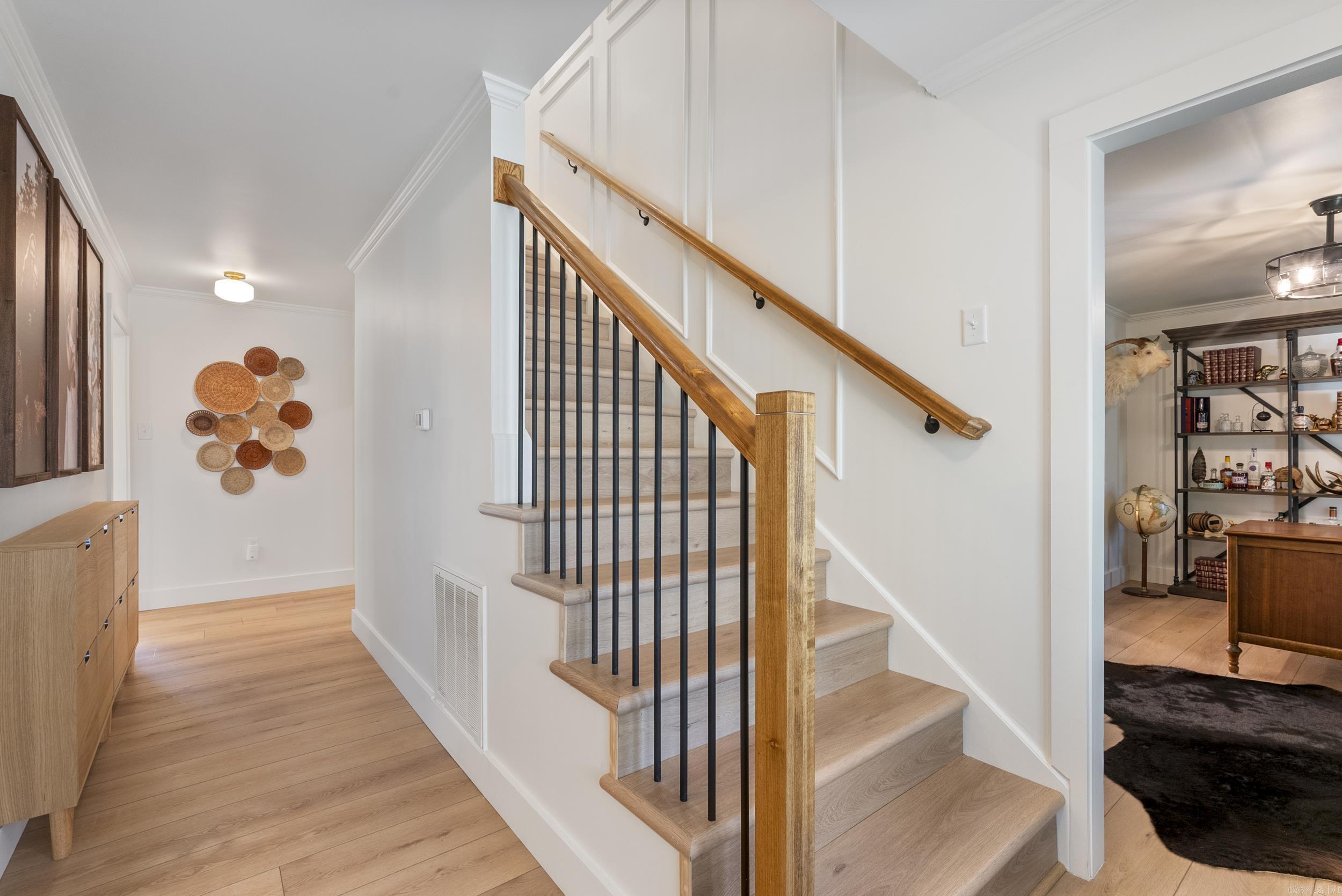 RIVER RUN ADDN - Residential