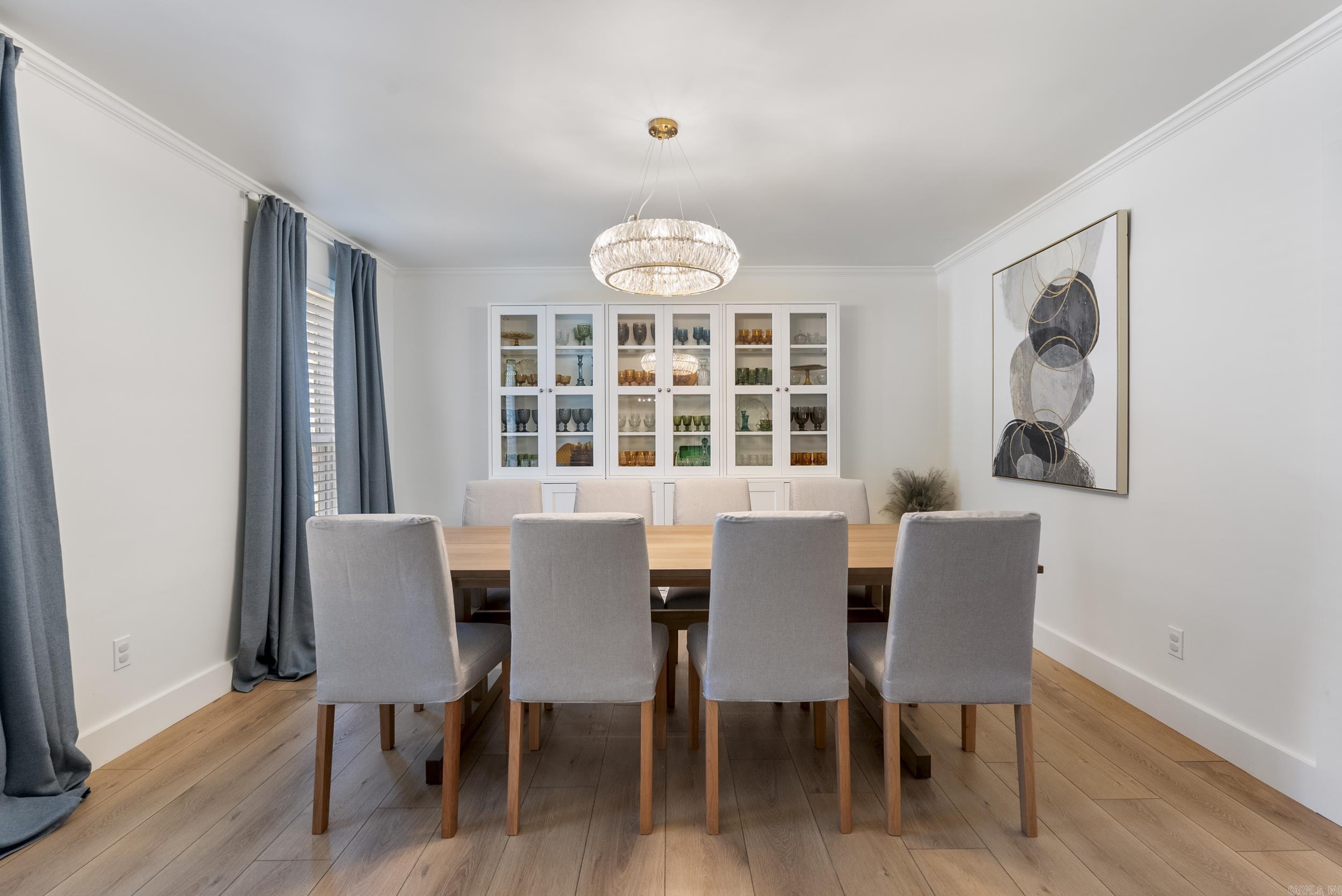 RIVER RUN ADDN - Residential