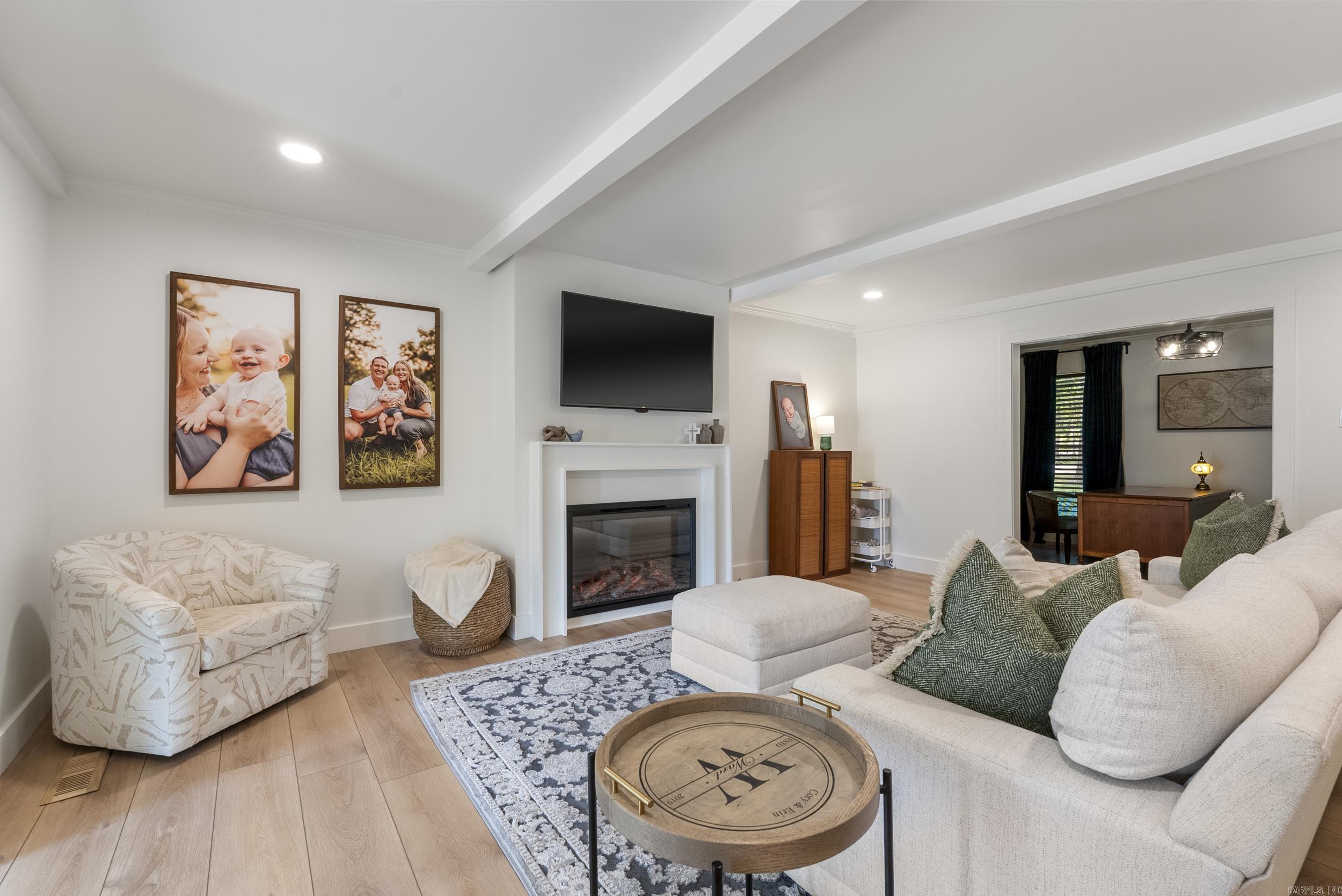 RIVER RUN ADDN - Residential