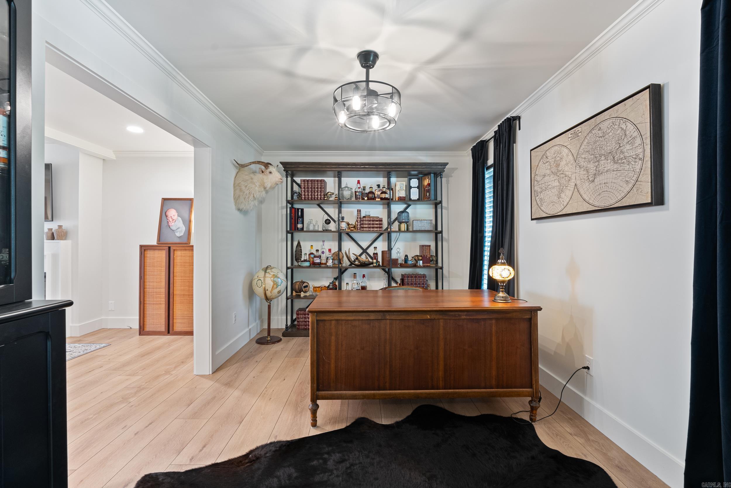 RIVER RUN ADDN - Residential