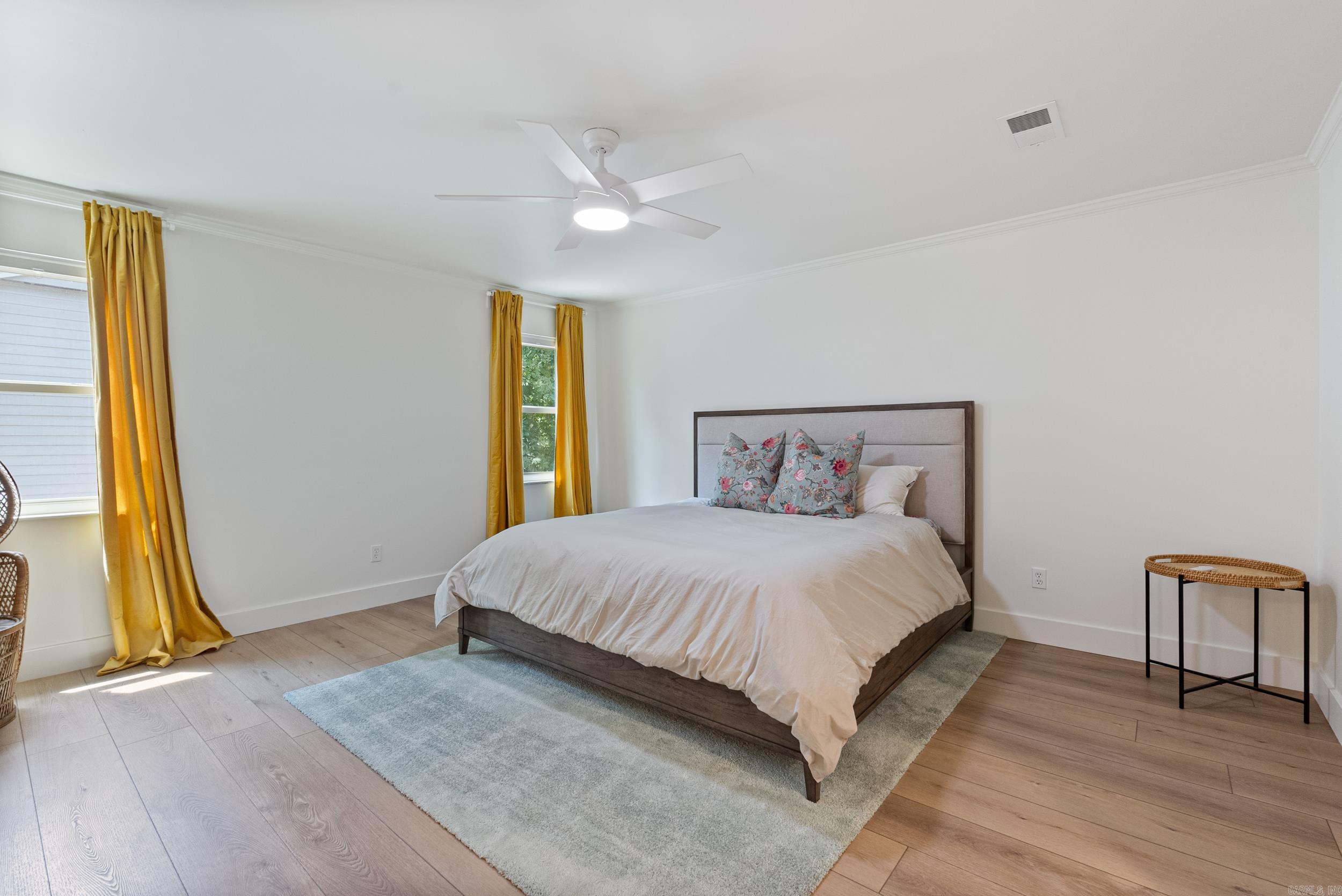 RIVER RUN ADDN - Residential