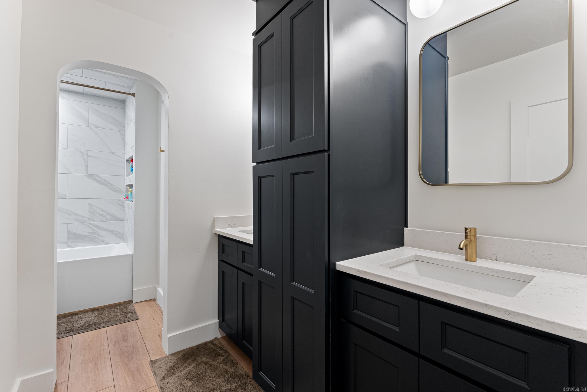 RIVER RUN ADDN - Residential