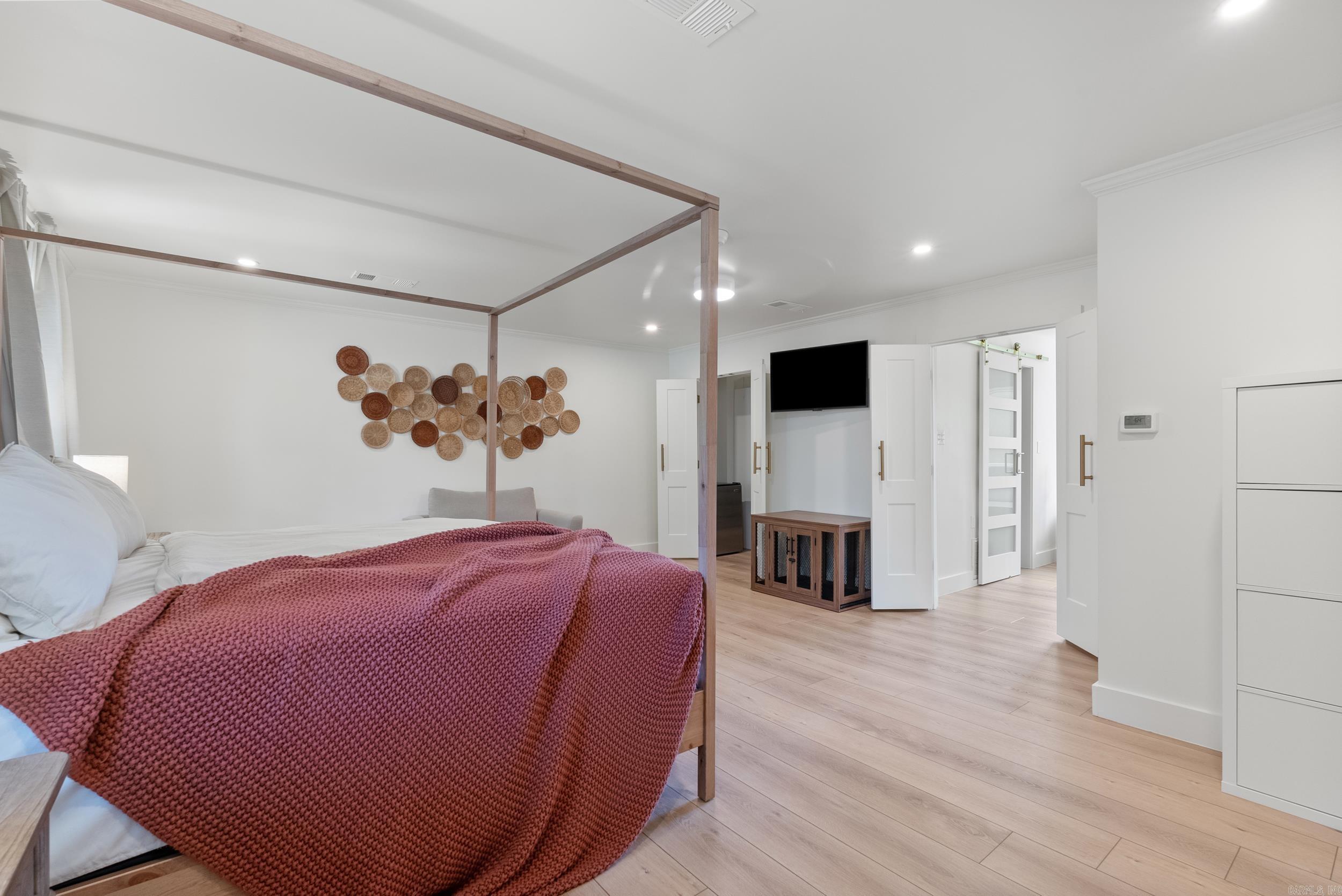 RIVER RUN ADDN - Residential