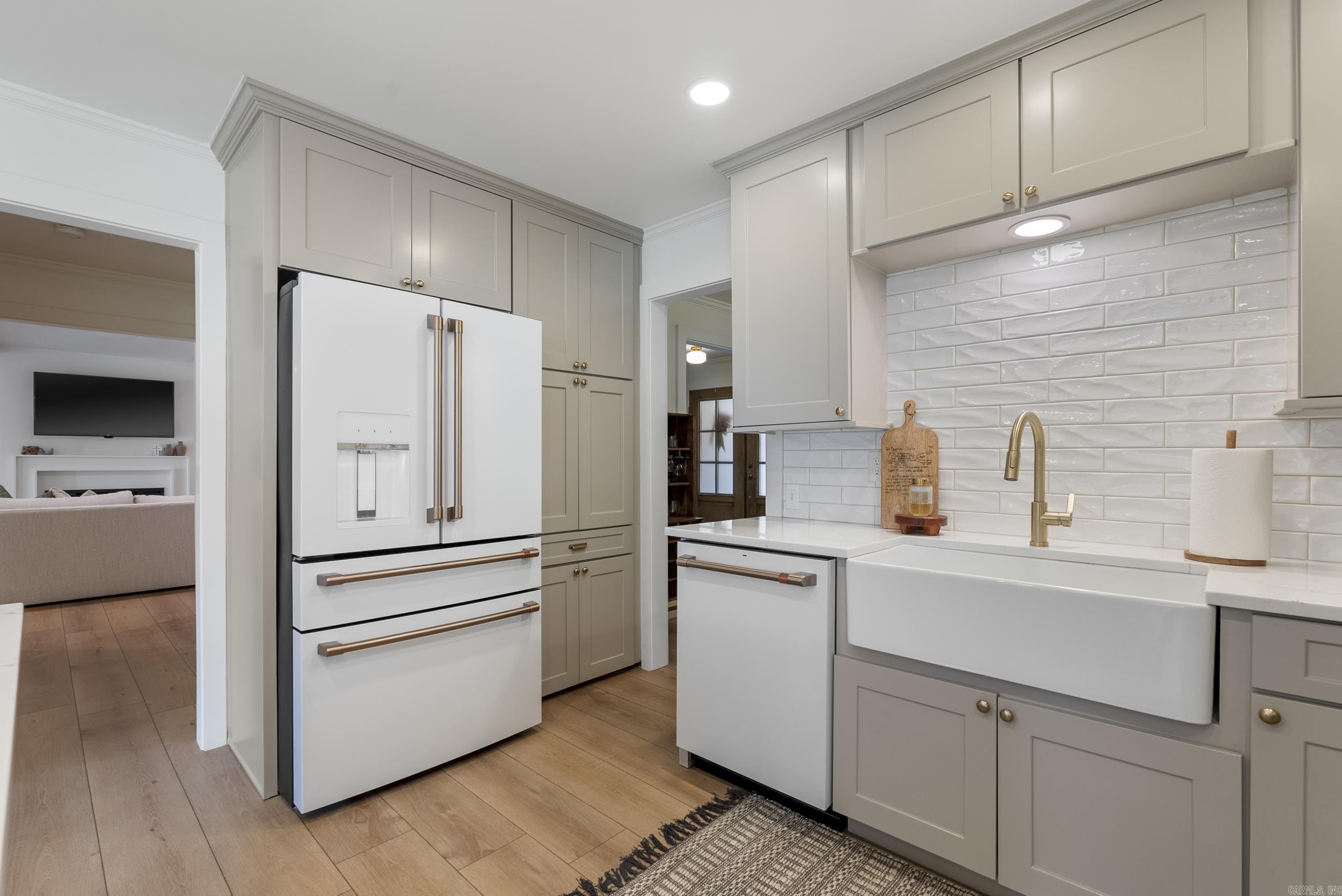 RIVER RUN ADDN - Residential