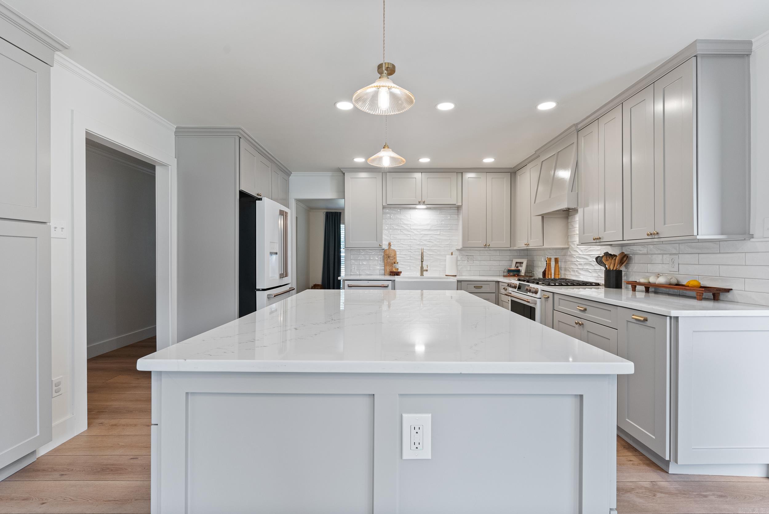 RIVER RUN ADDN - Residential