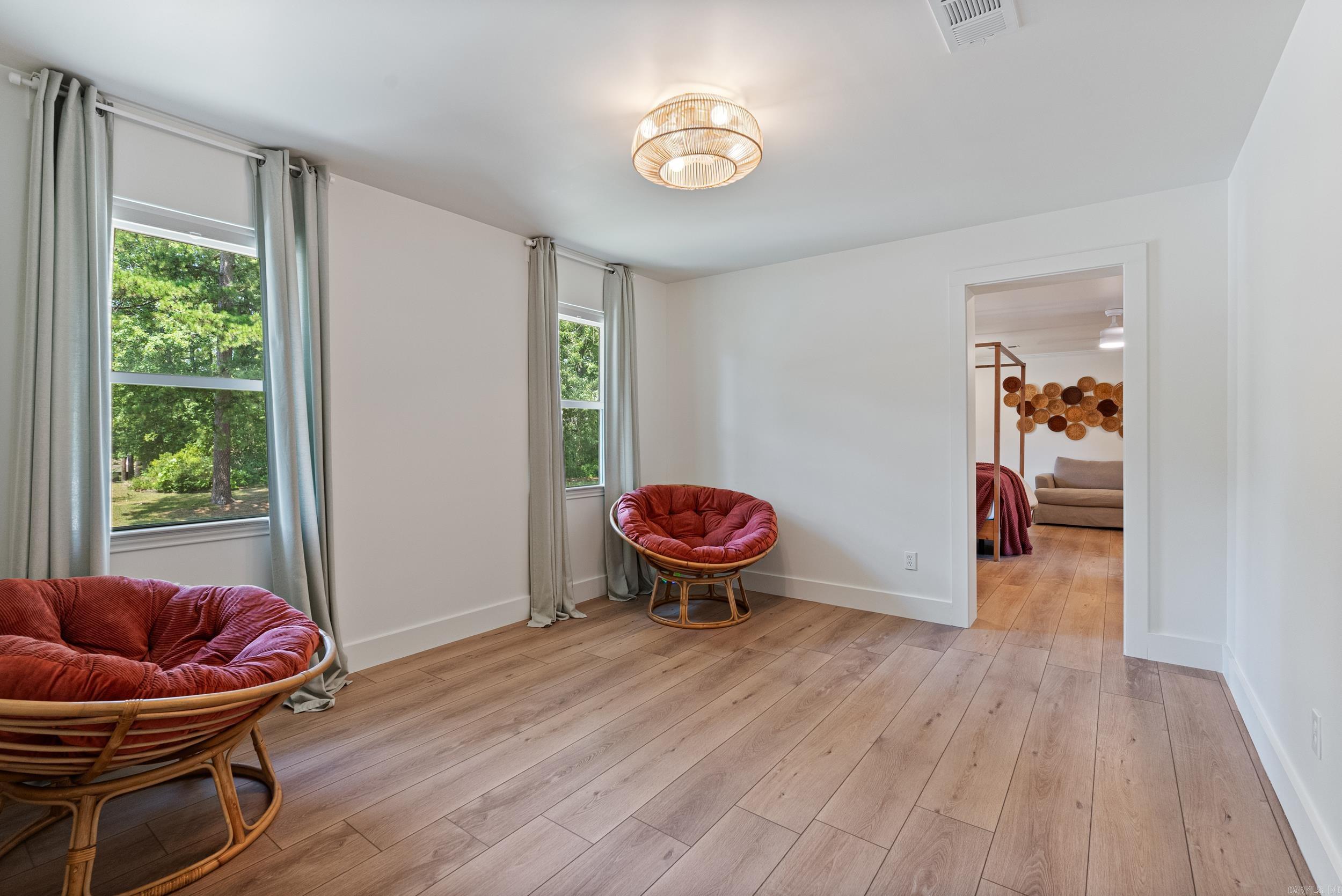 RIVER RUN ADDN - Residential