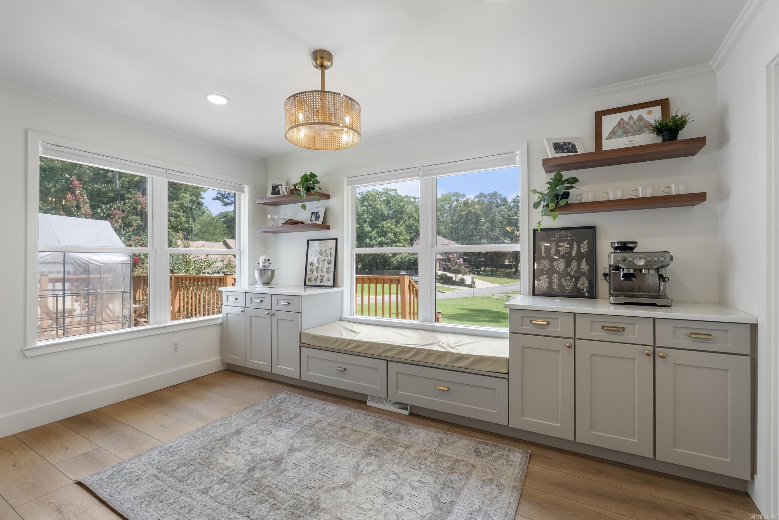 RIVER RUN ADDN - Residential