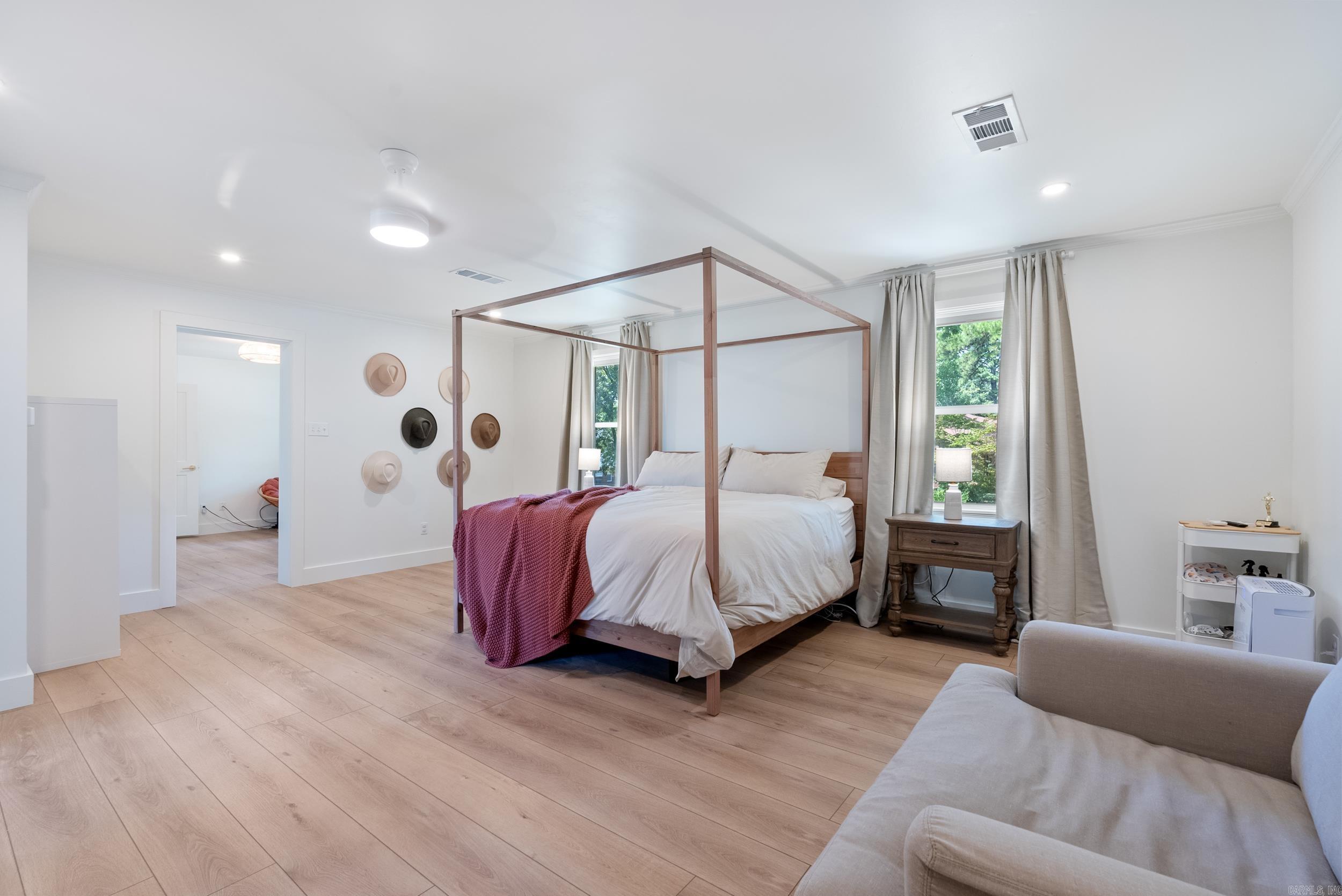 RIVER RUN ADDN - Residential