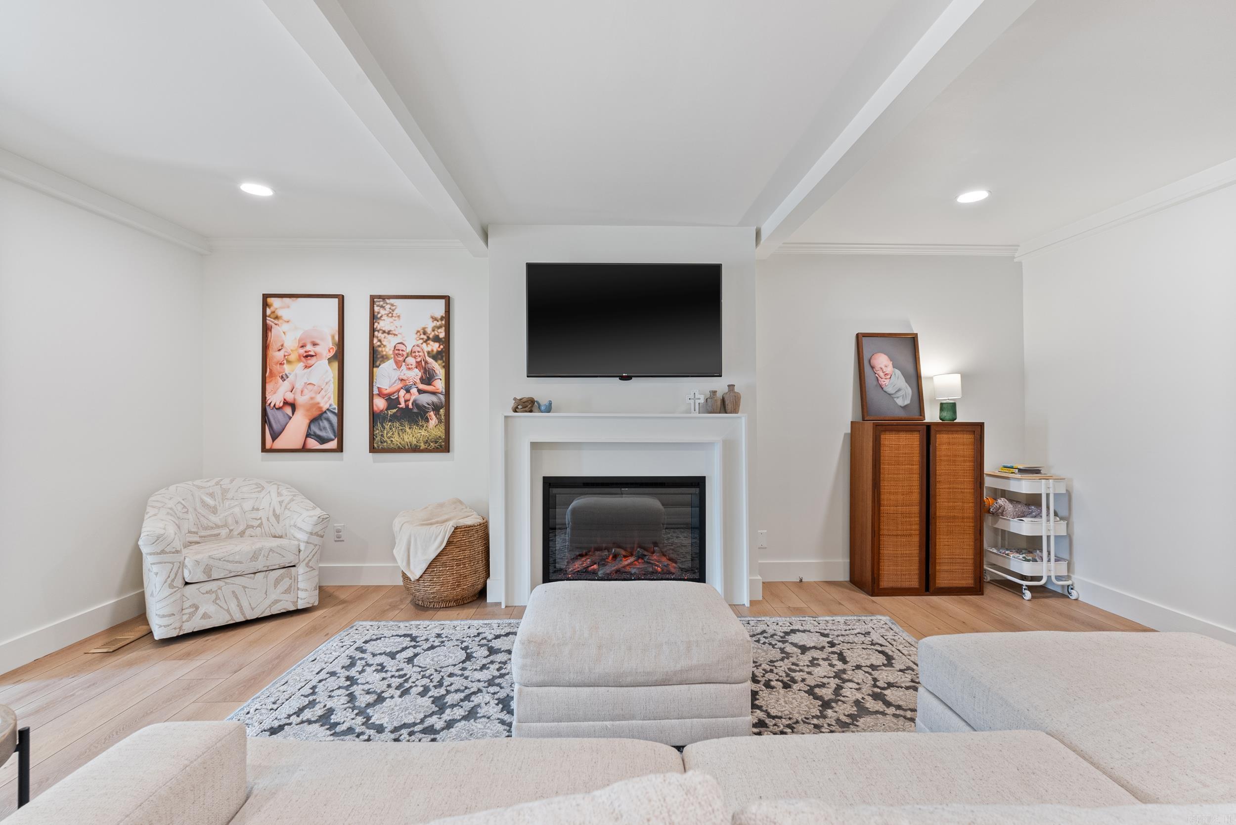 RIVER RUN ADDN - Residential