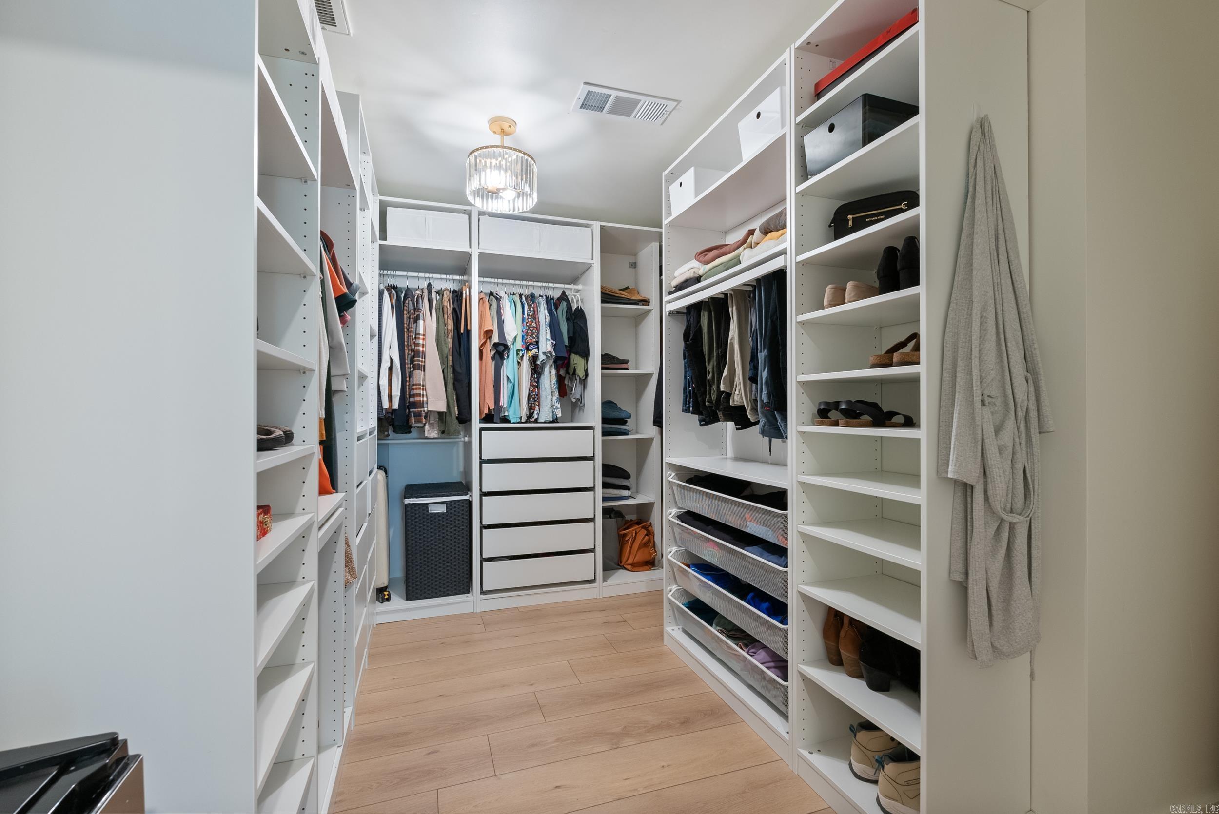 RIVER RUN ADDN - Residential