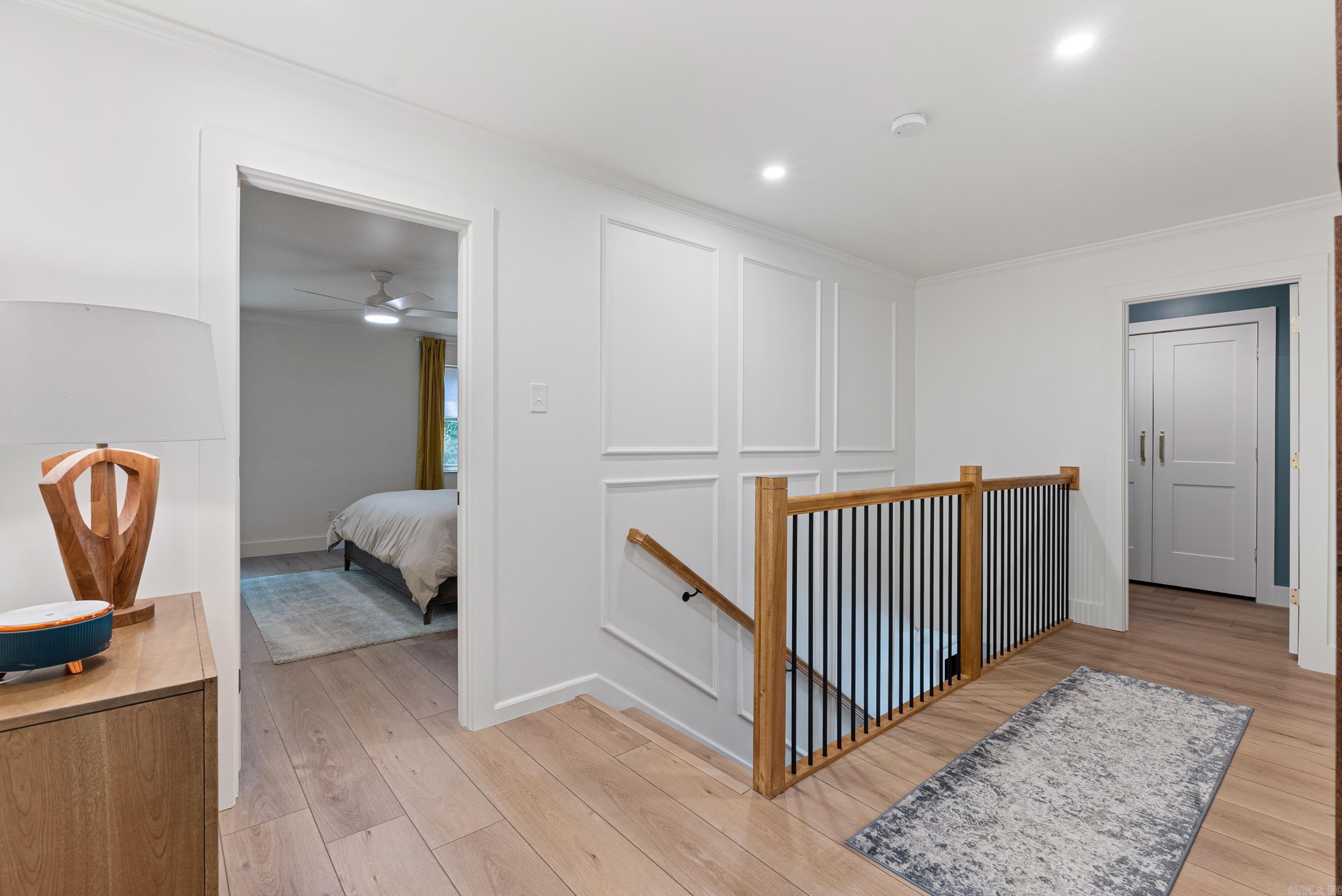 RIVER RUN ADDN - Residential