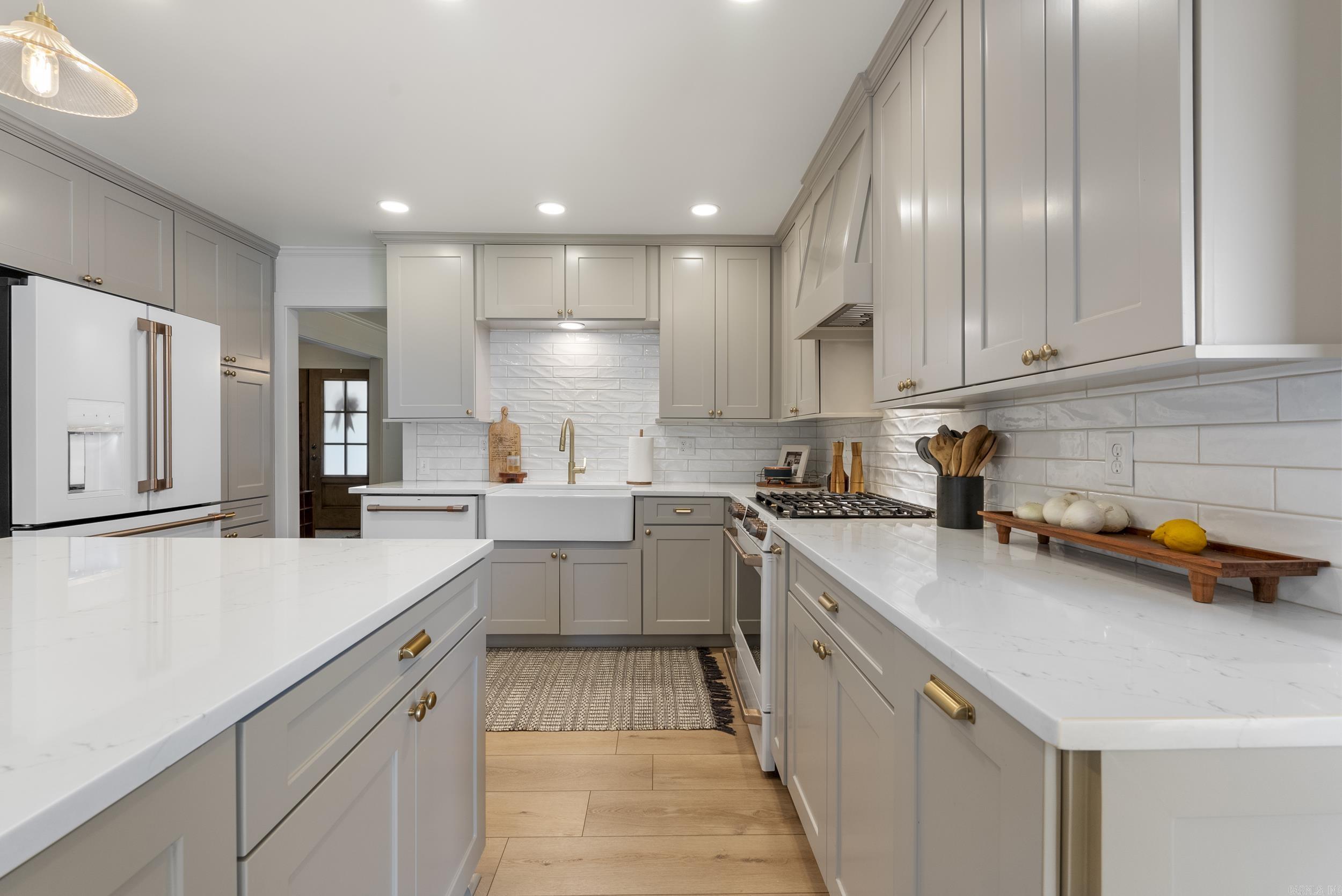 RIVER RUN ADDN - Residential