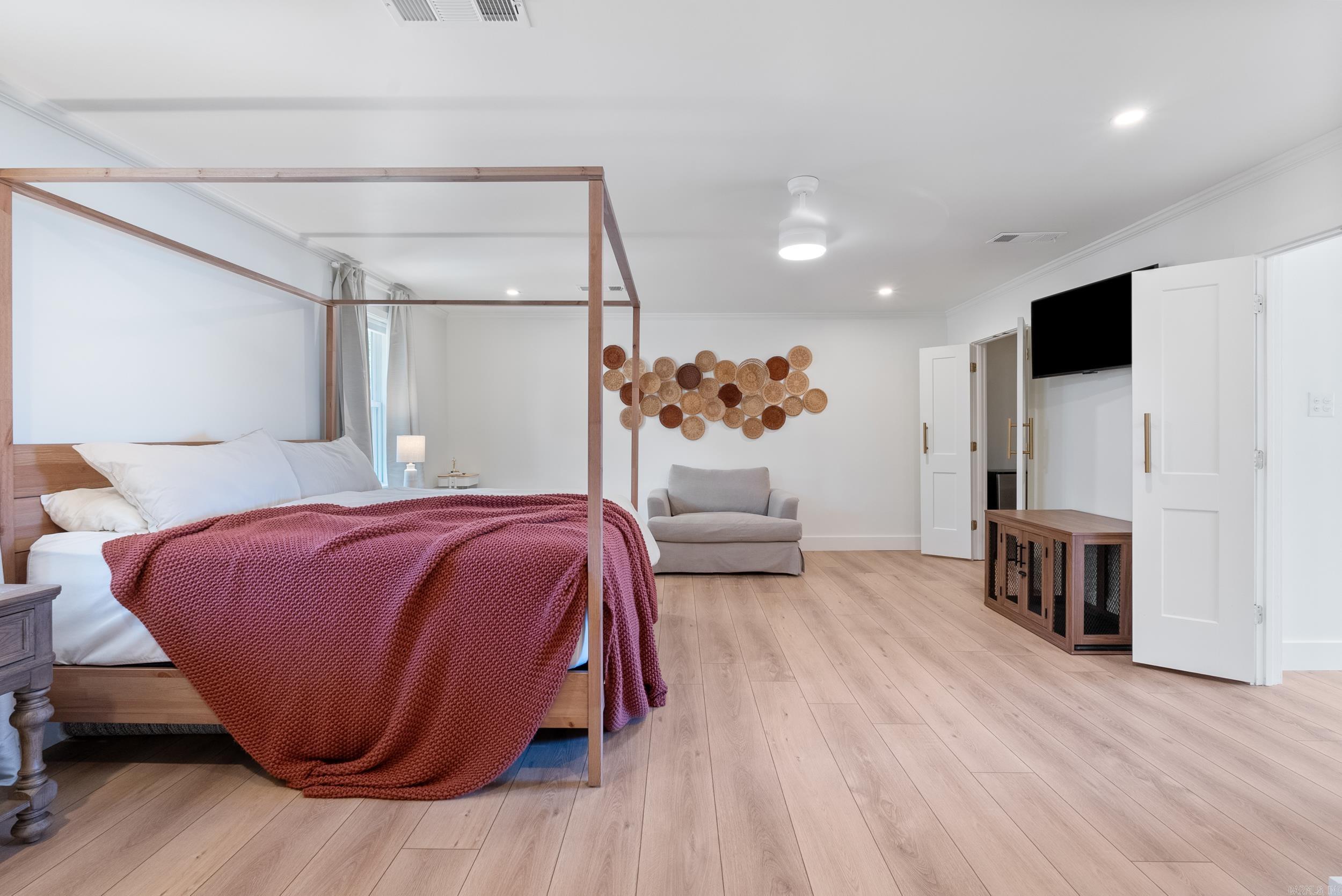 RIVER RUN ADDN - Residential