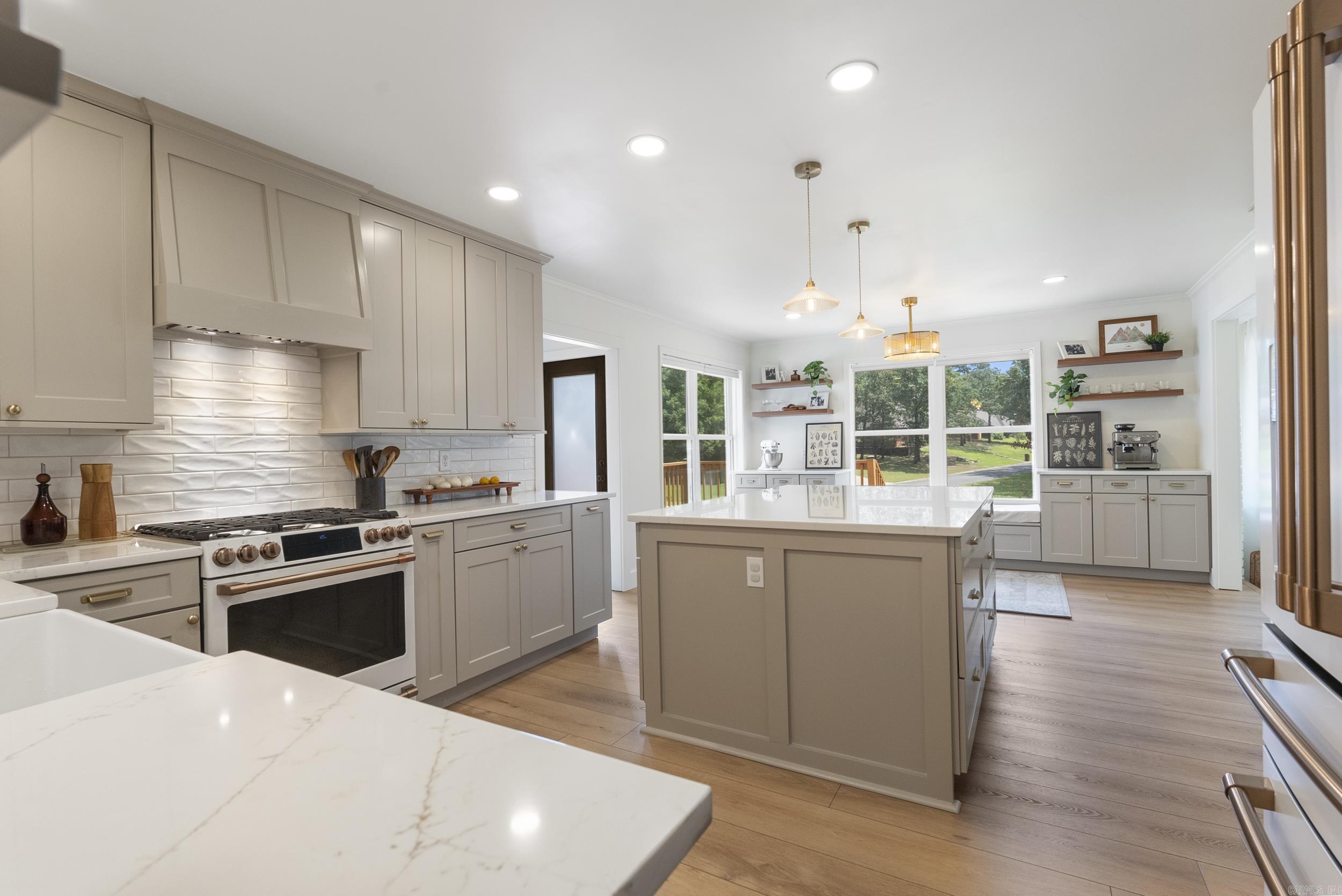 RIVER RUN ADDN - Residential