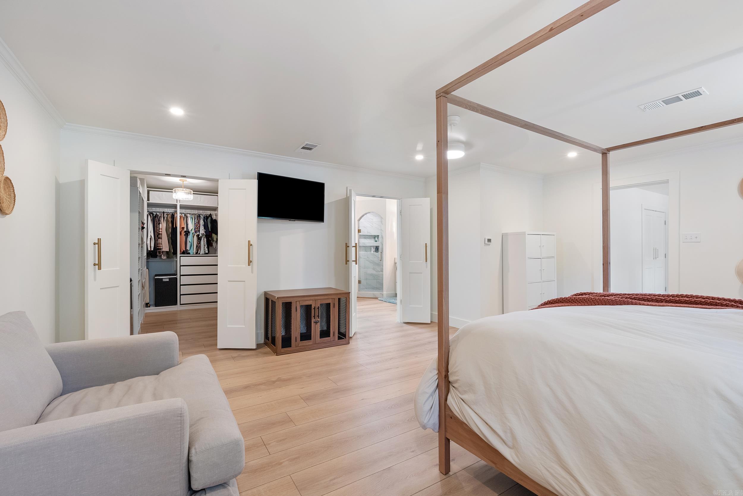 RIVER RUN ADDN - Residential