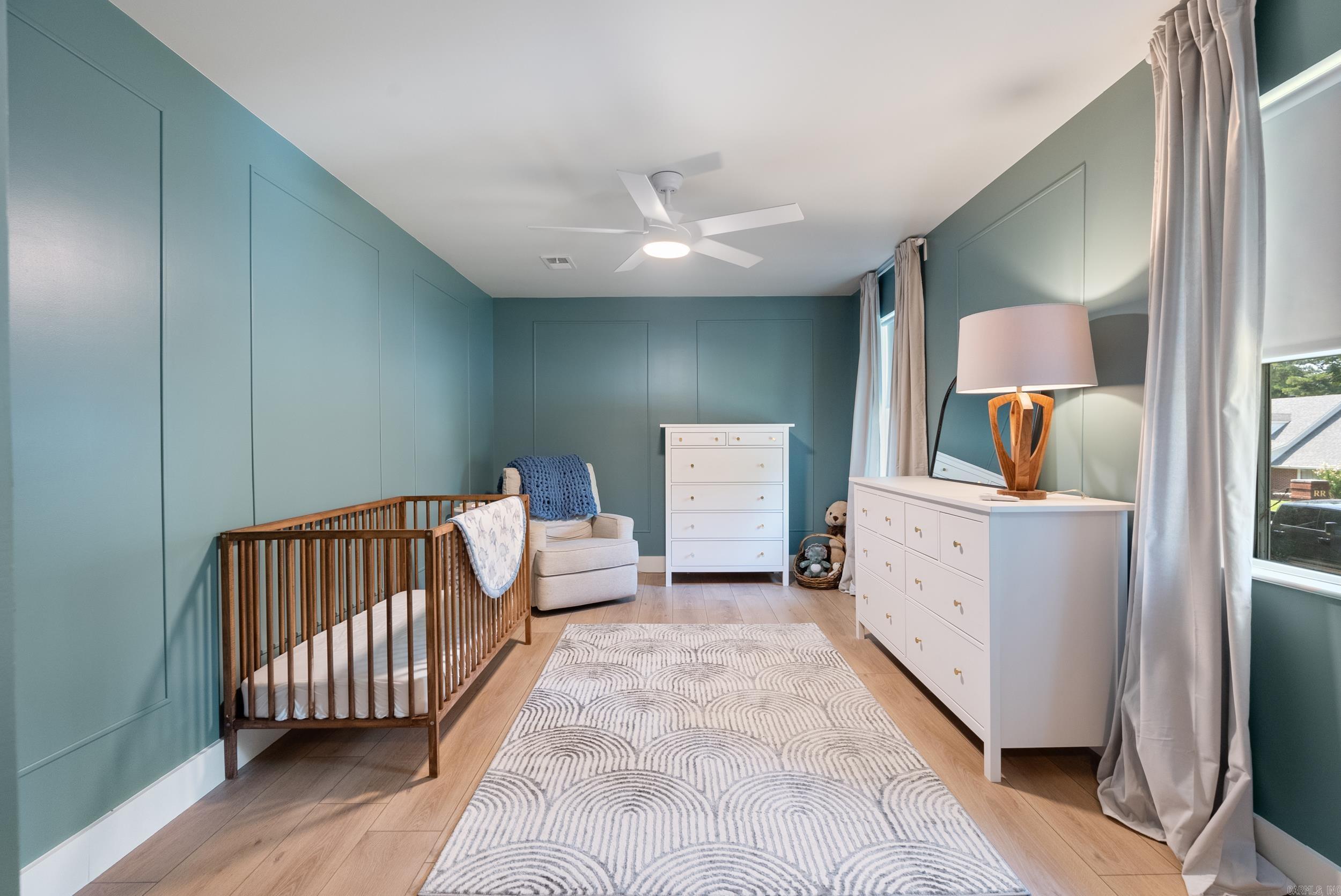 RIVER RUN ADDN - Residential