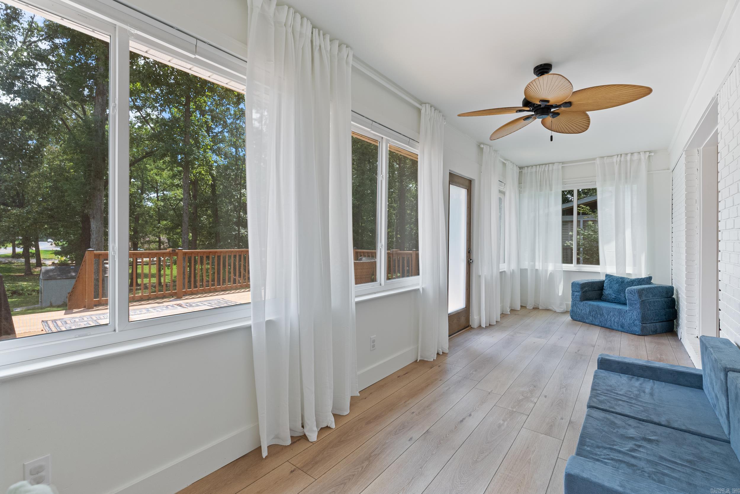 RIVER RUN ADDN - Residential