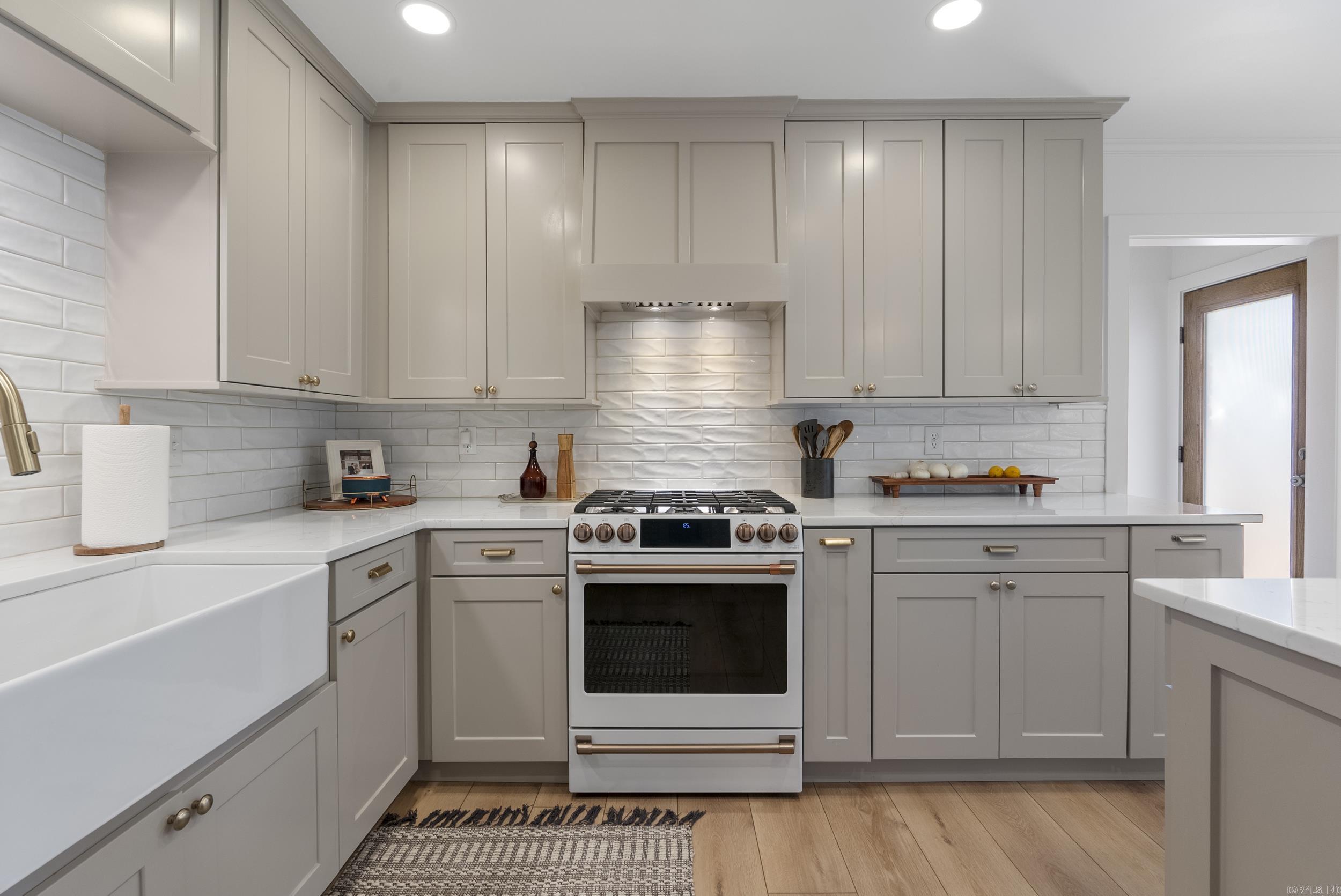 RIVER RUN ADDN - Residential