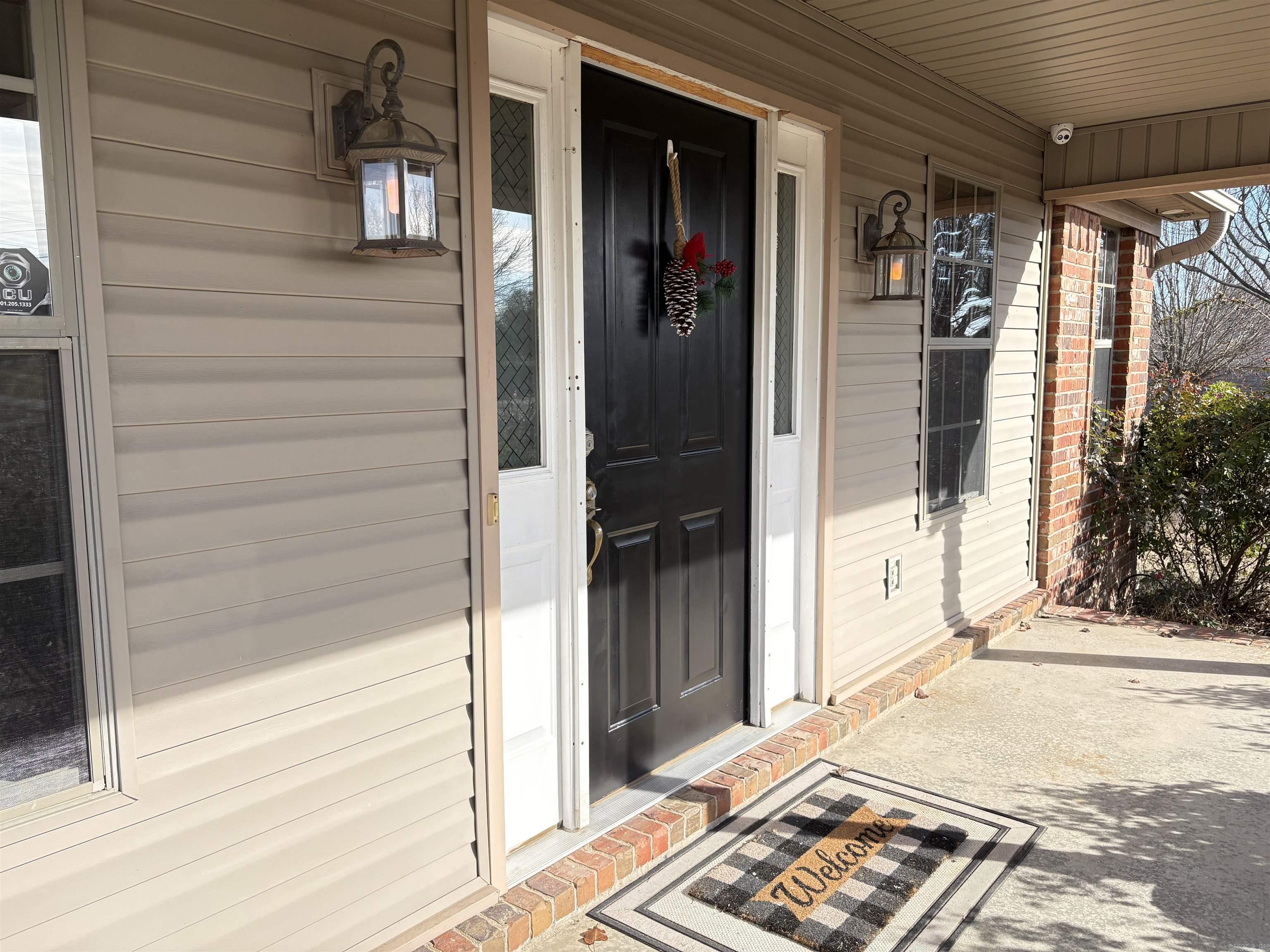 KESSINGER PLACE - Residential