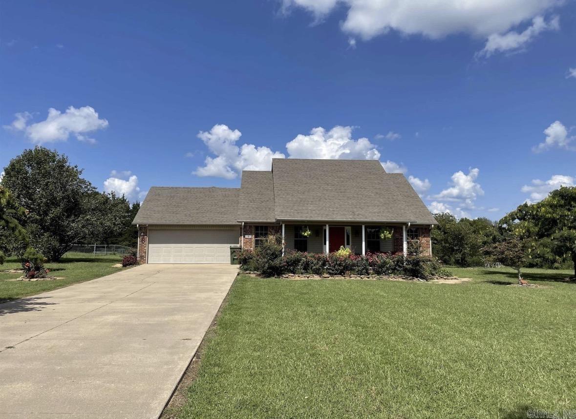 KESSINGER PLACE - Residential