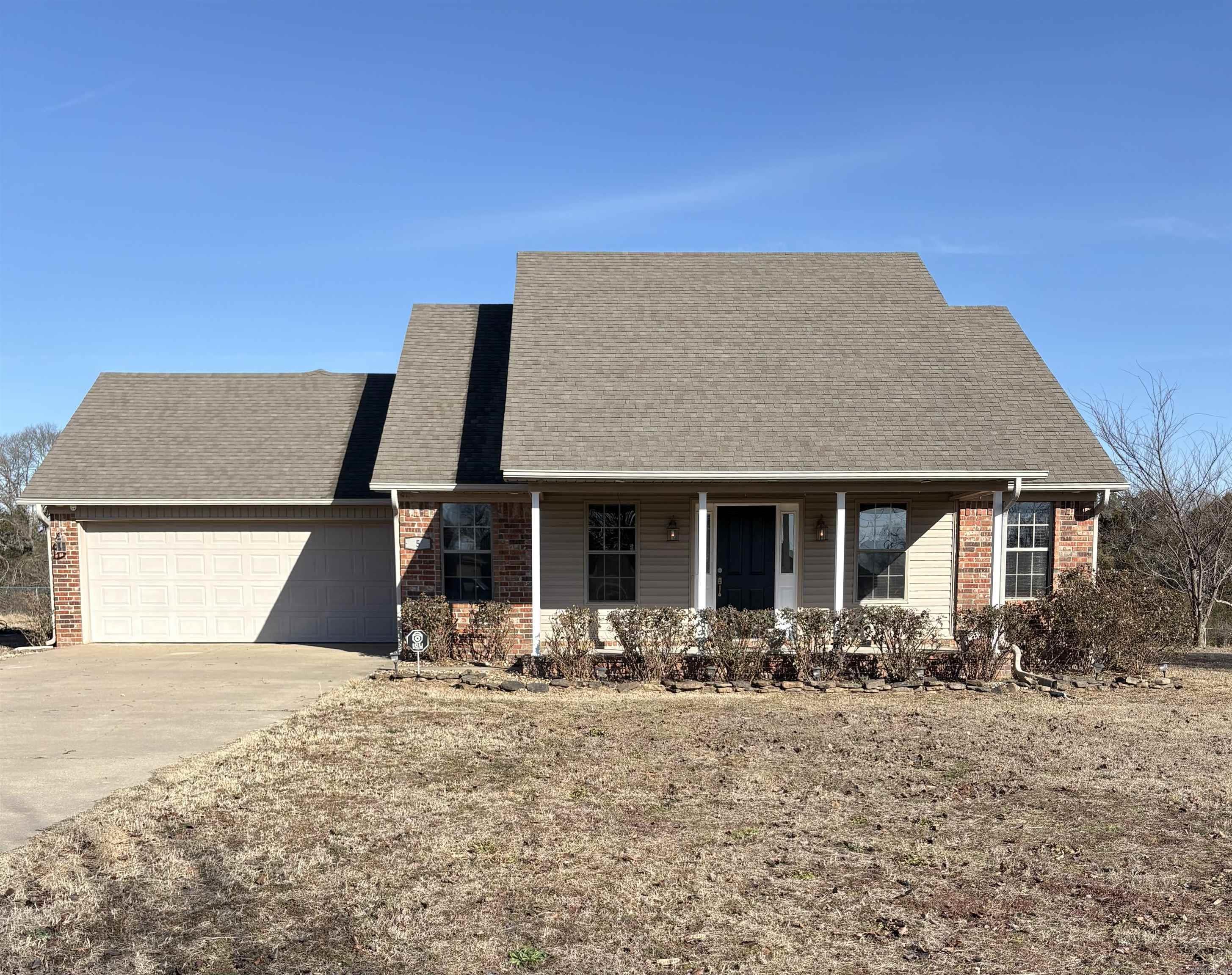 KESSINGER PLACE - Residential