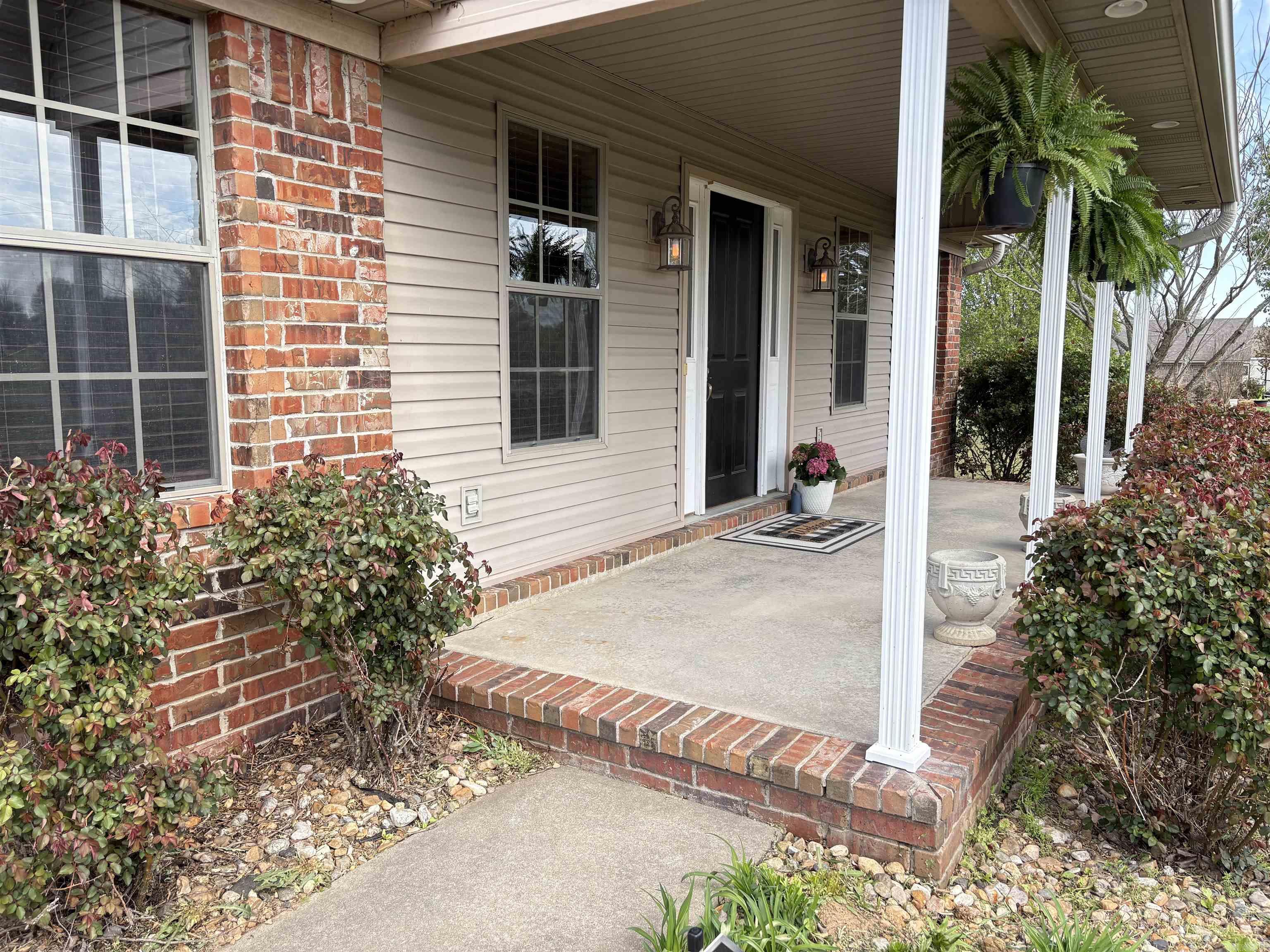 KESSINGER PLACE - Residential