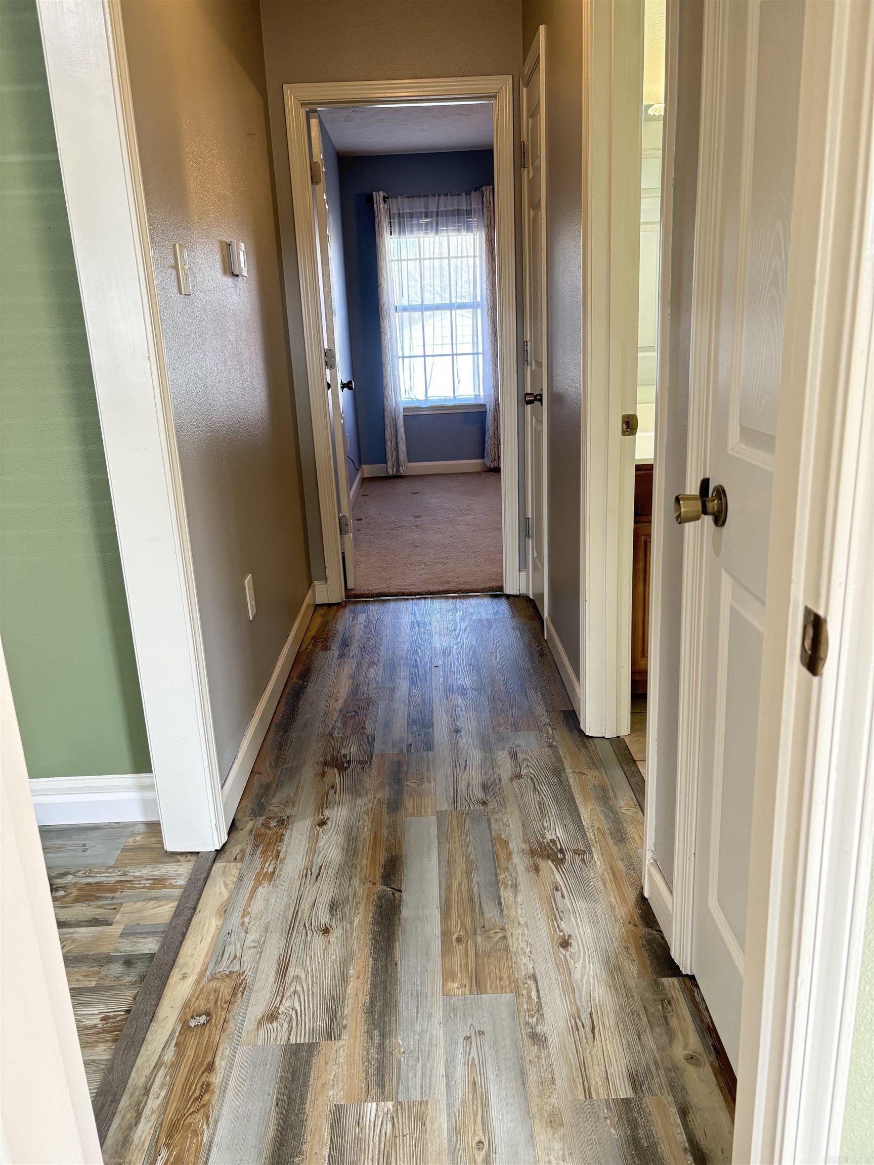 KESSINGER PLACE - Residential