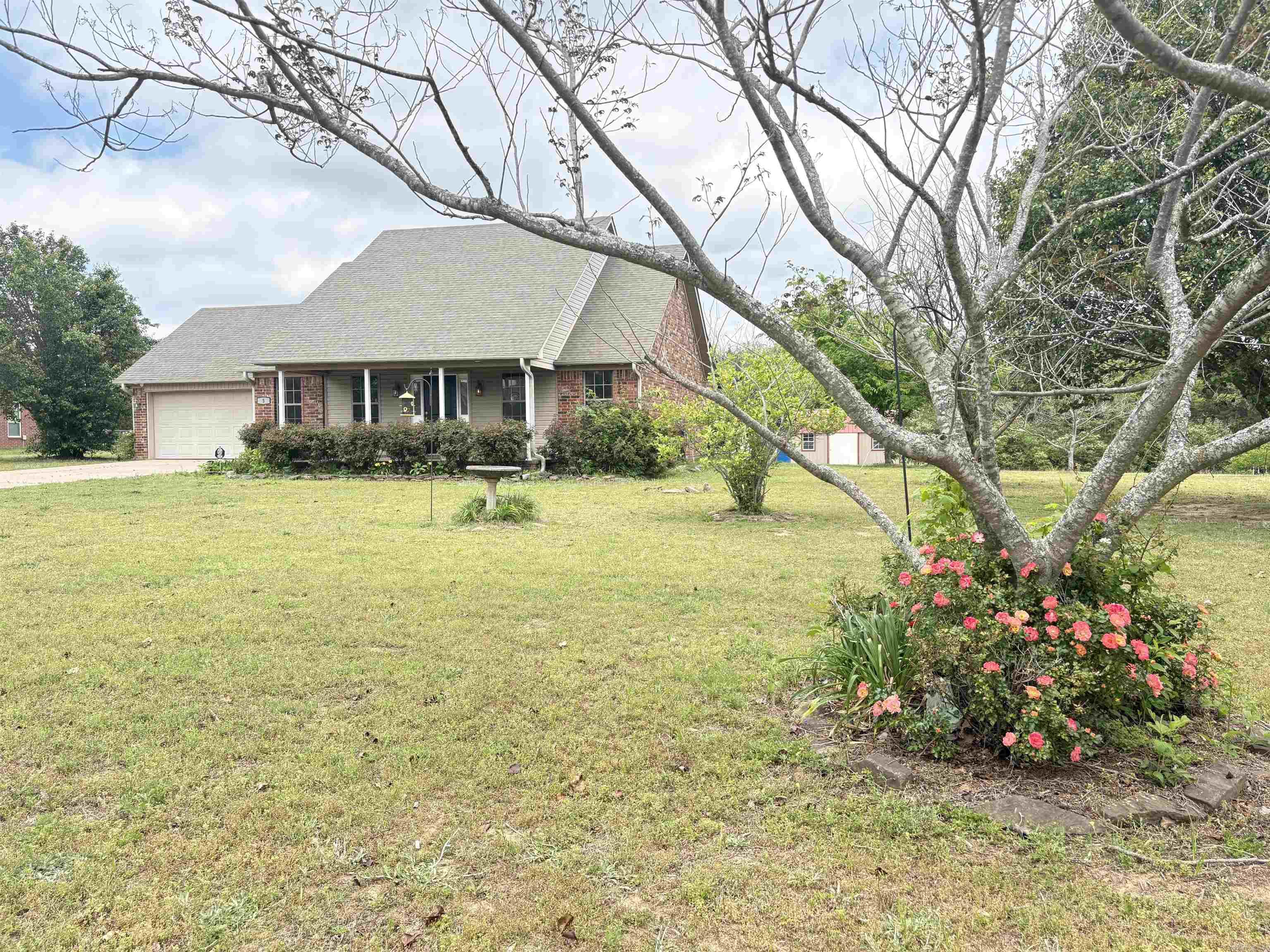KESSINGER PLACE - Residential