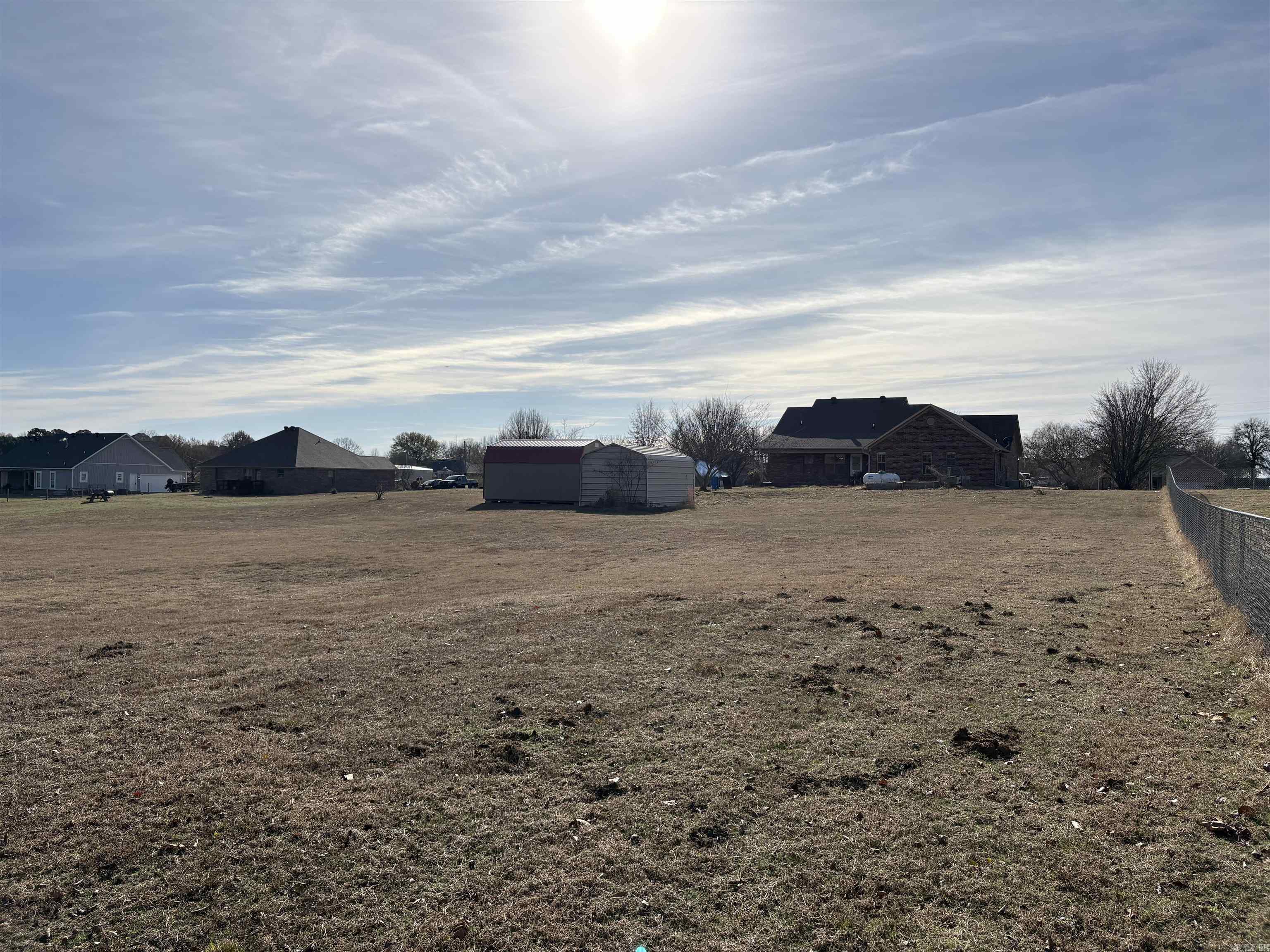 KESSINGER PLACE - Residential