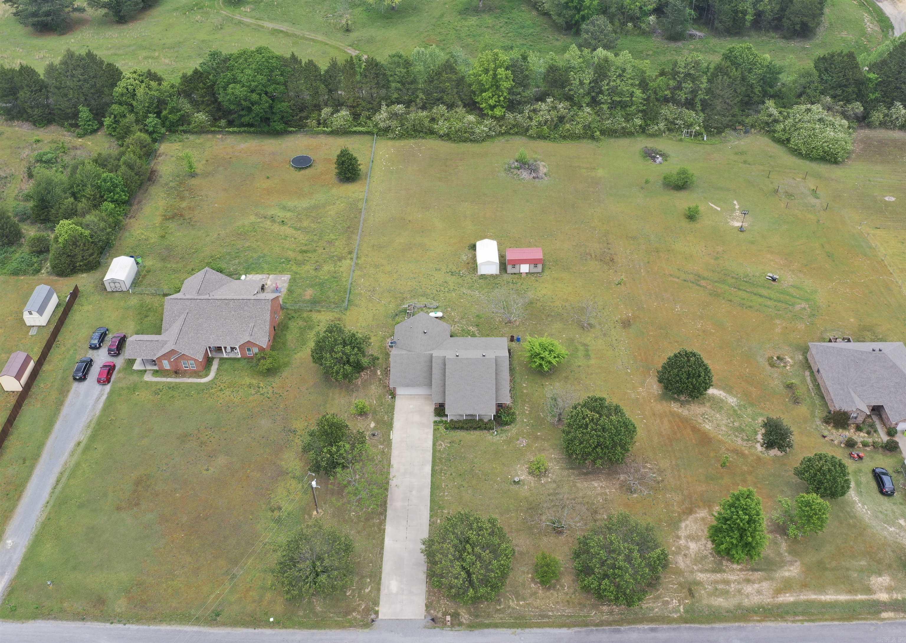 KESSINGER PLACE - Residential
