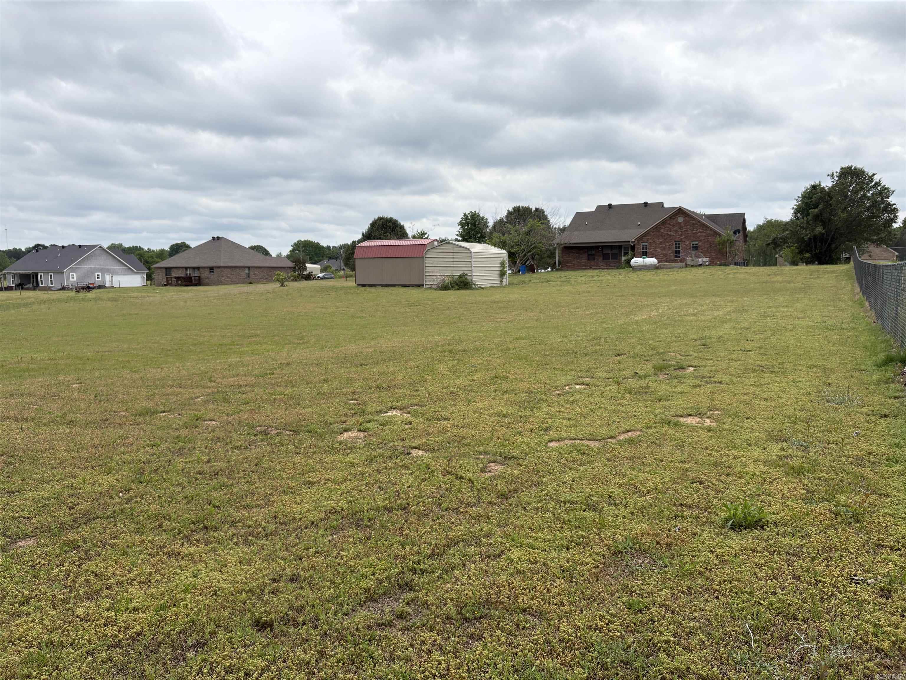 KESSINGER PLACE - Residential