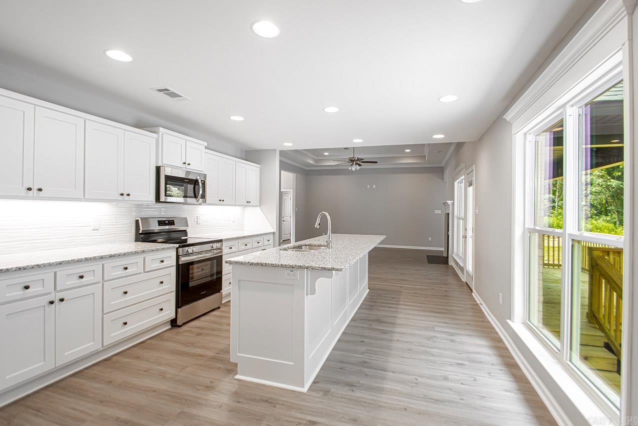 STONEHILL ADDN - Residential