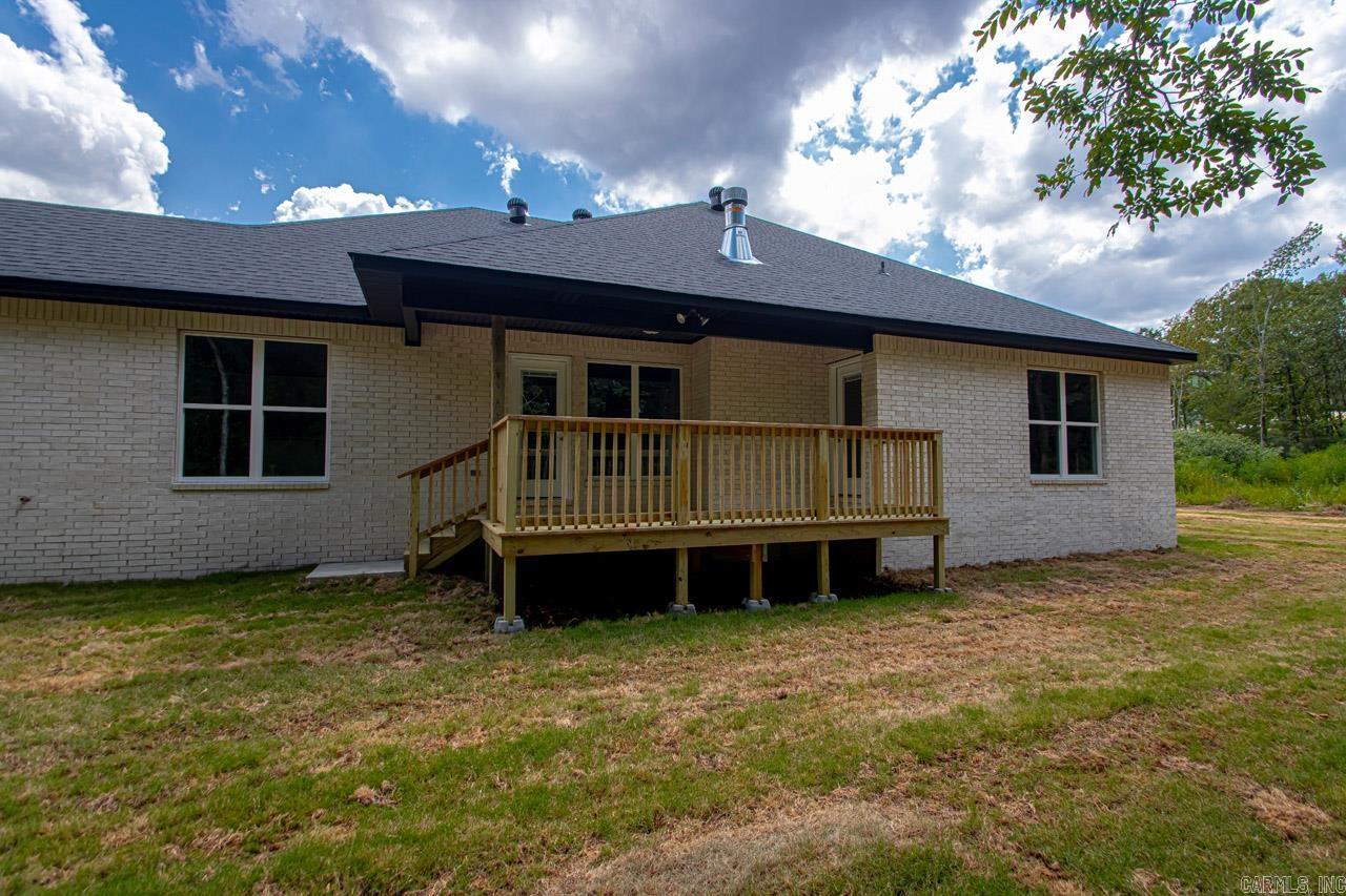 STONEHILL ADDN - Residential